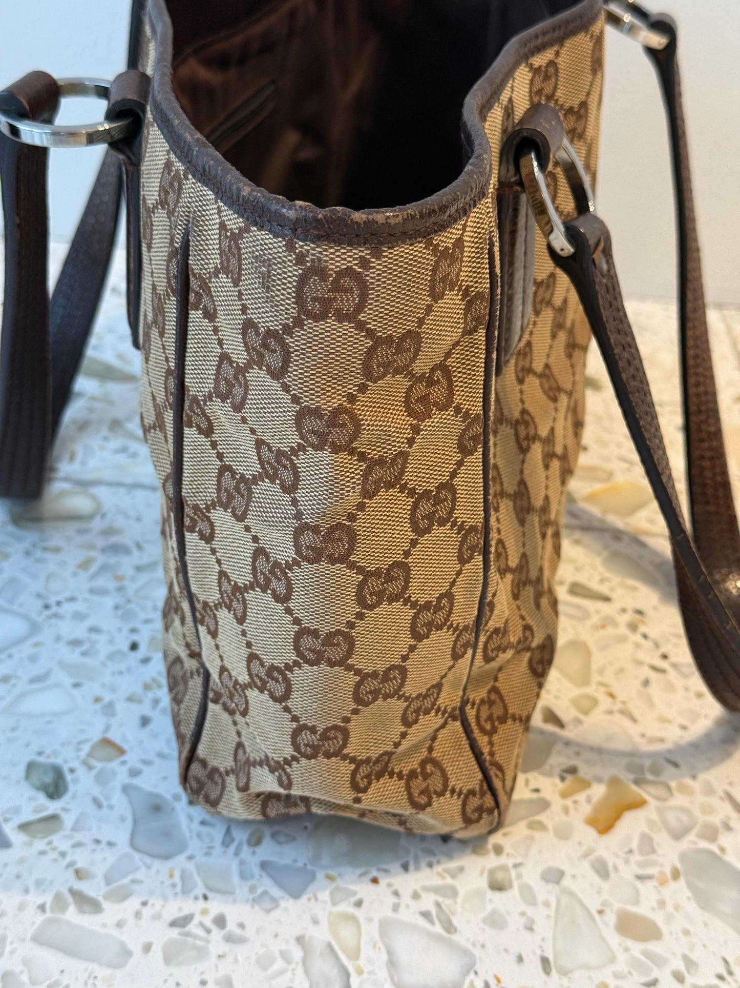 Gucci Veske
