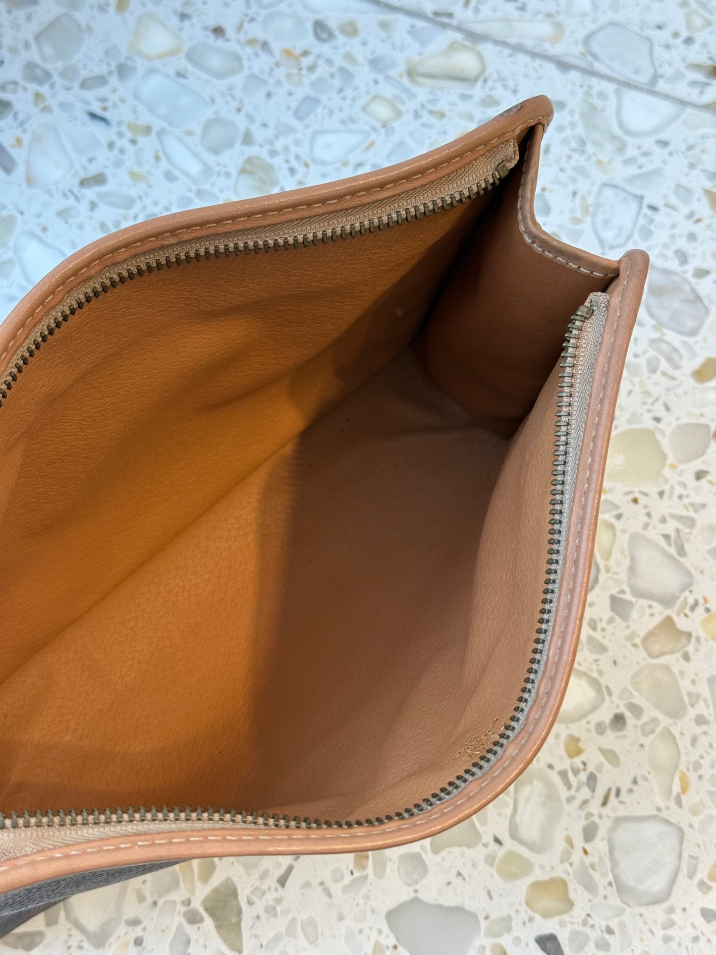 Celine Clutch