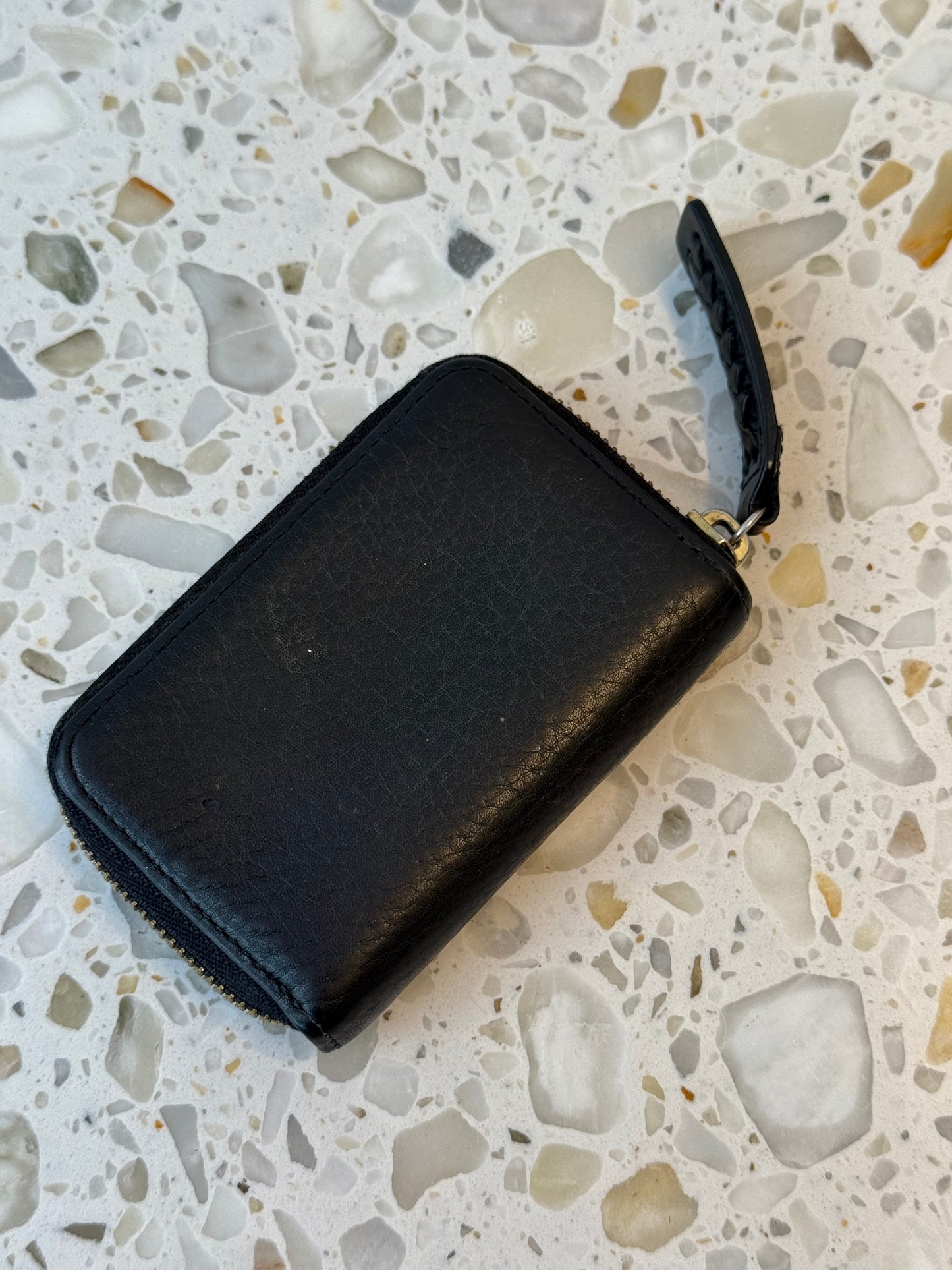 Mulberry Wallet