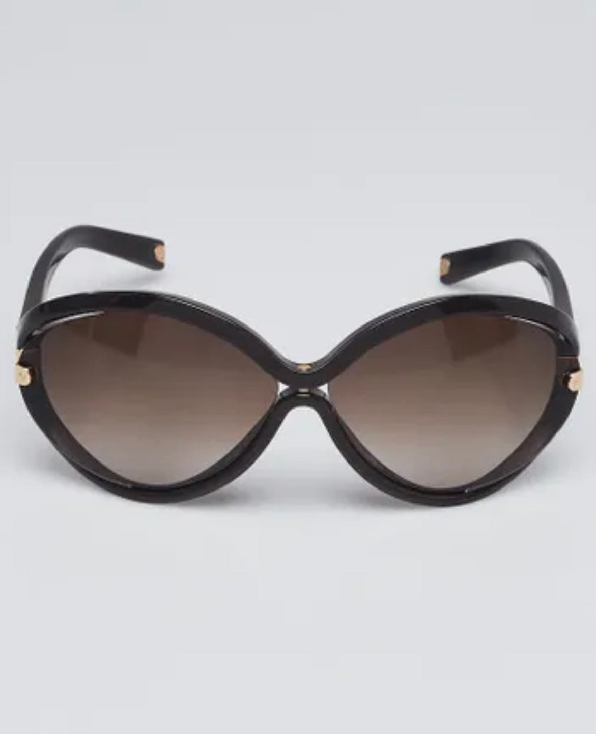 Louis Vuitton Solbriller