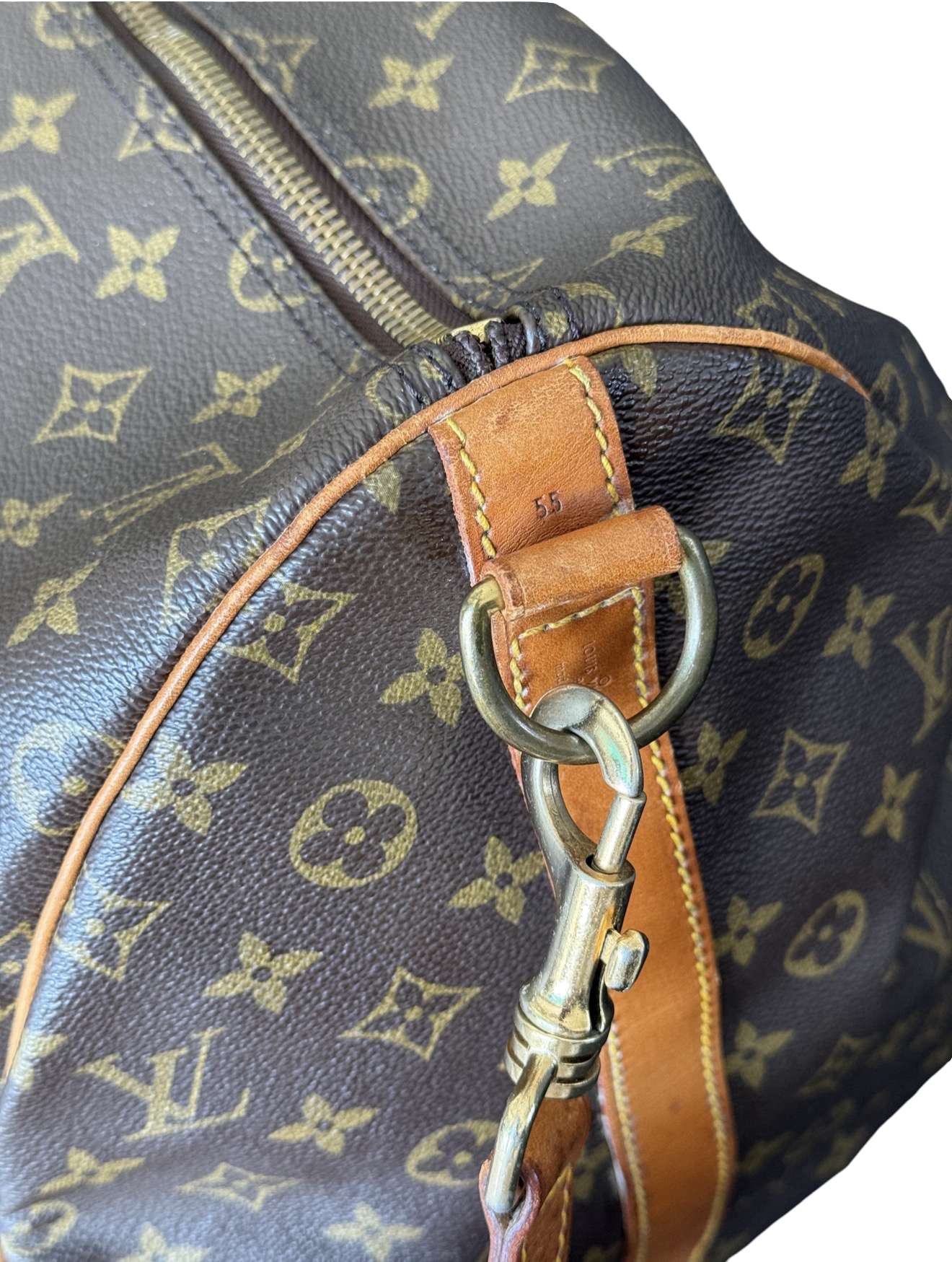 Louis Vuitton Bandoulieré 55