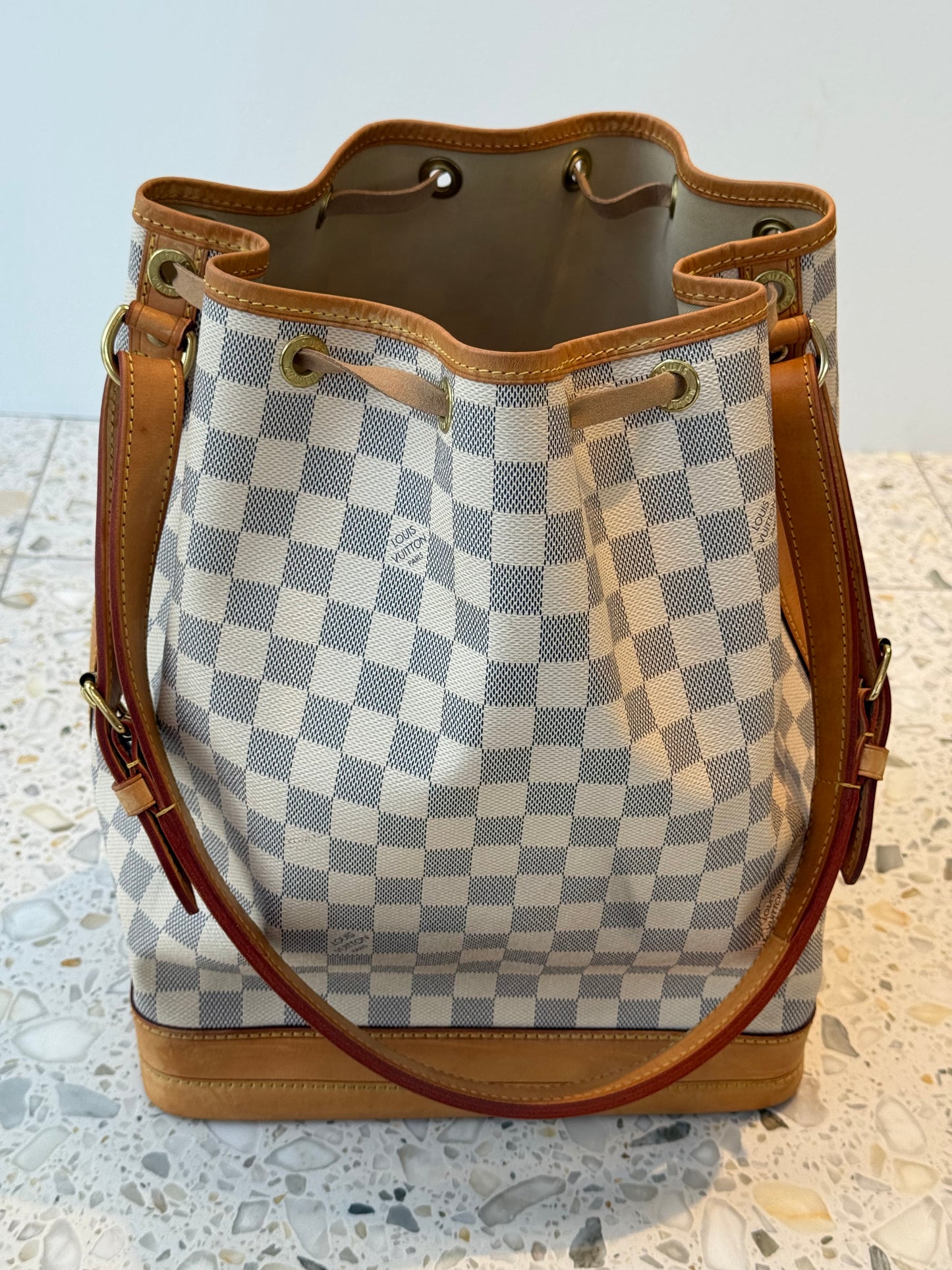 Louis Vuitton Noé GM