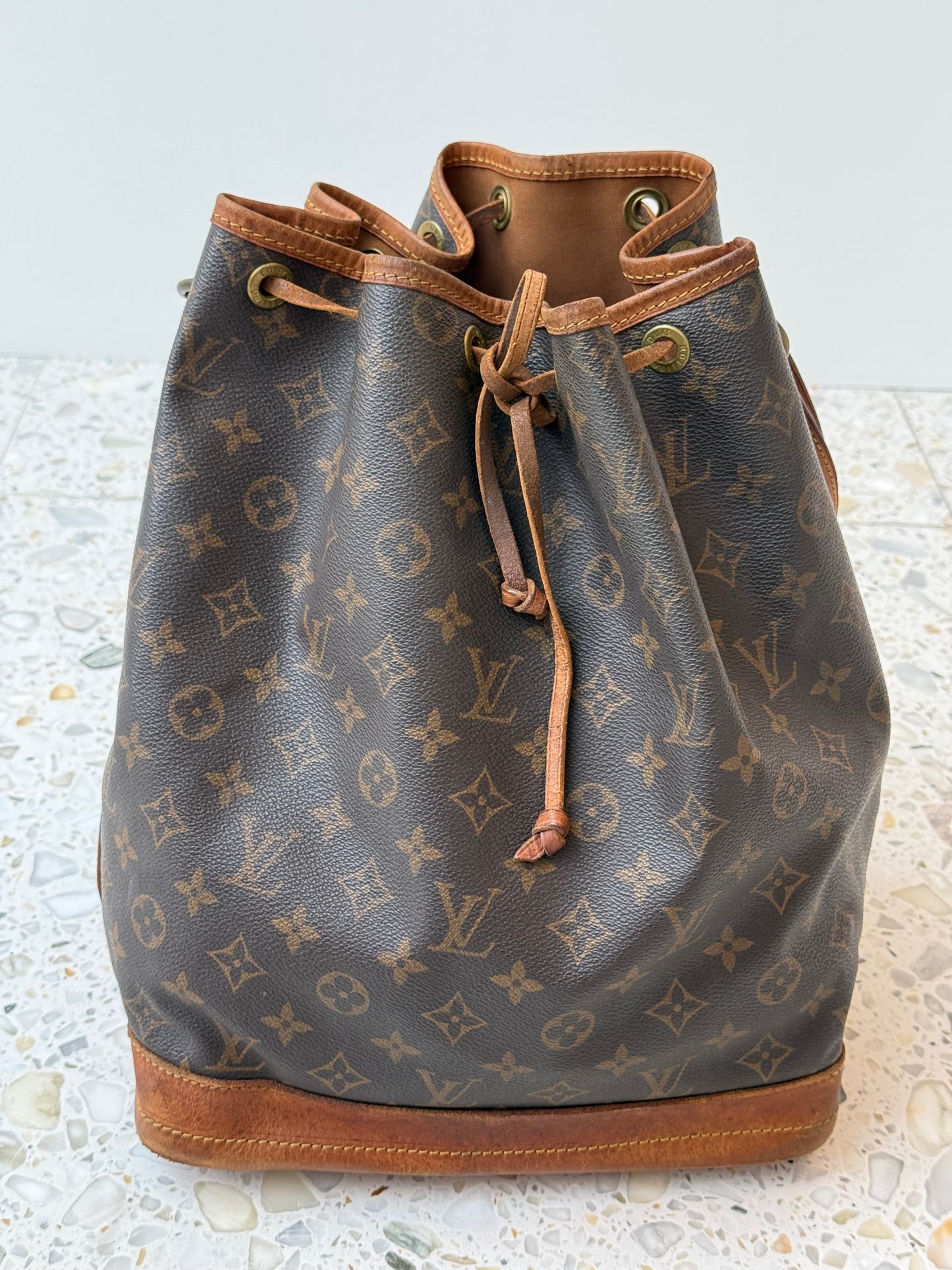 Louis Vuitton Noé GM