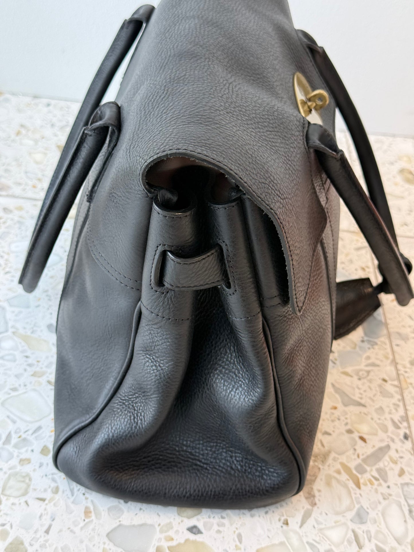 Mulberry Bayswater