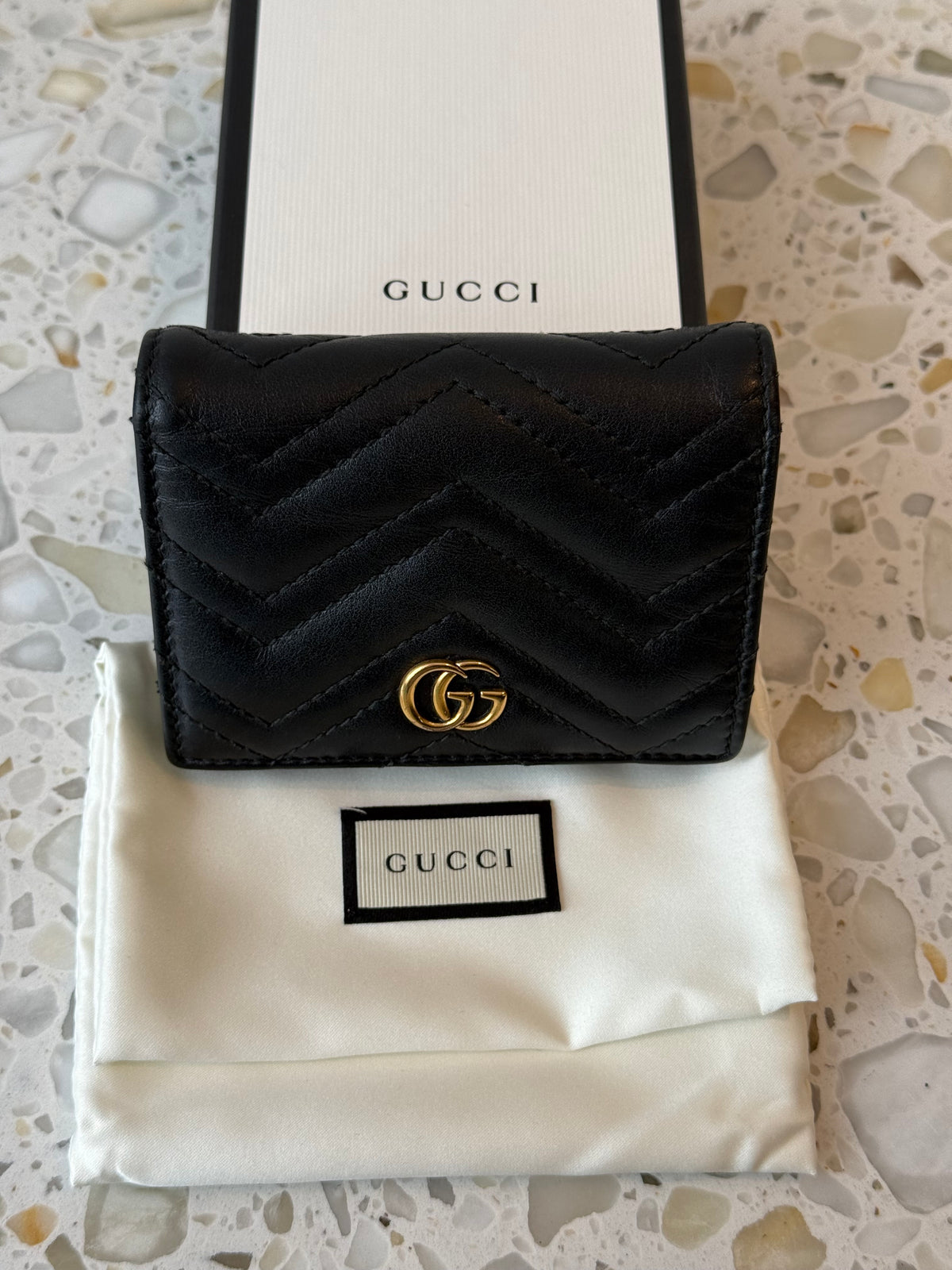 Gucci Wallet