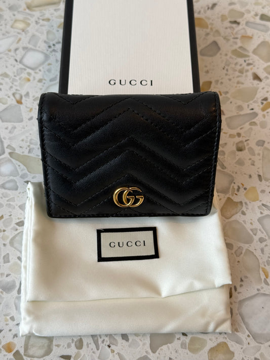 Gucci Wallet