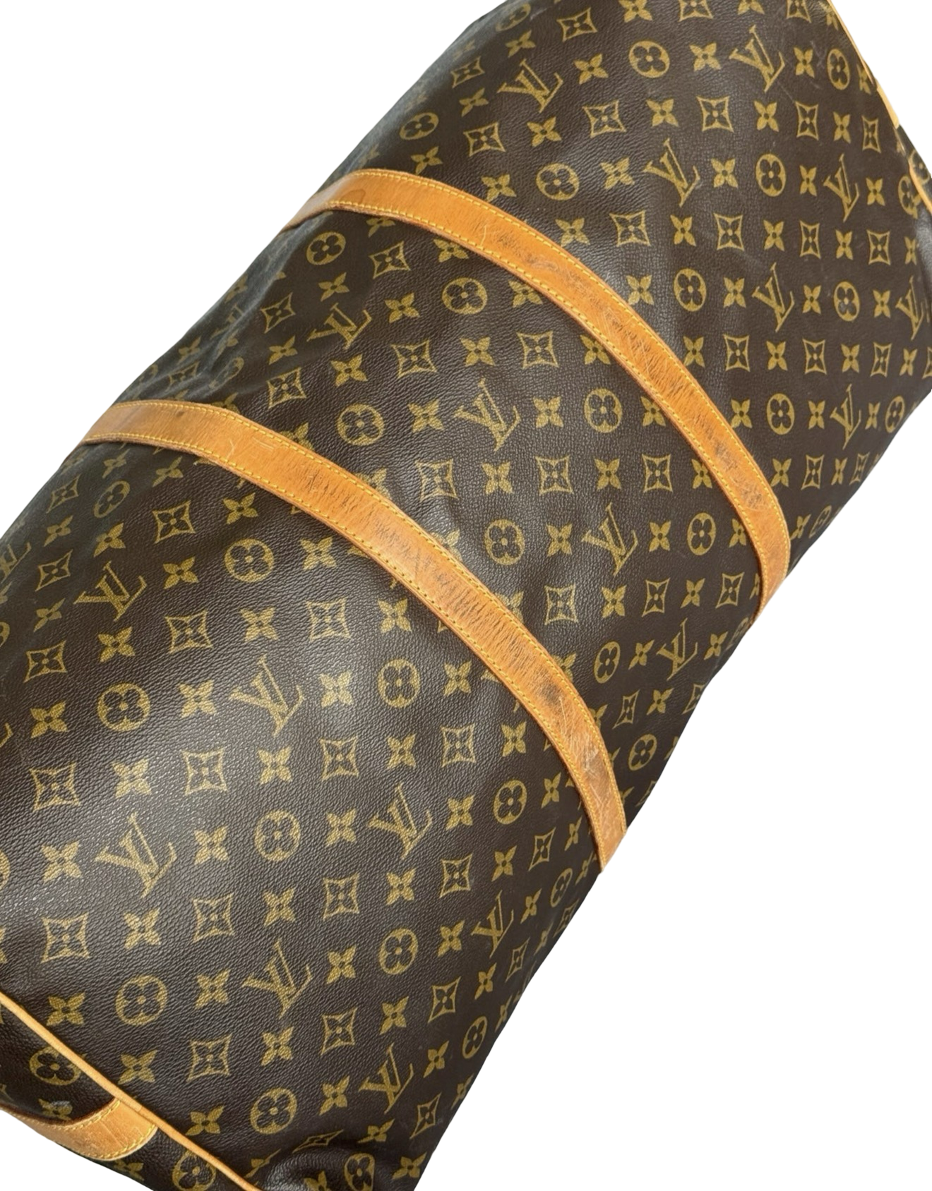 Louis Vuitton Keepall Bandoulieré 60