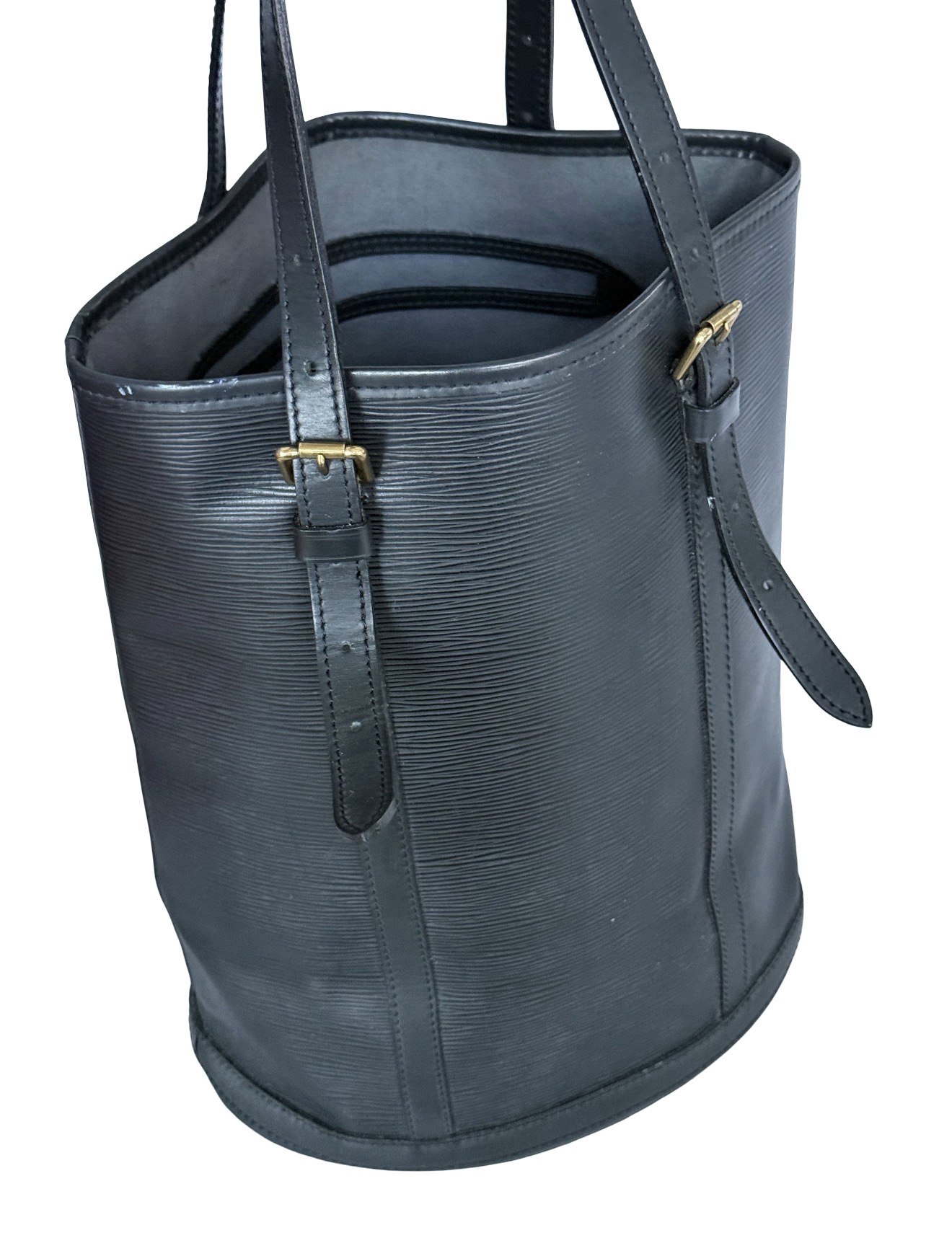 Louis Vuitton Bucket GM Epi
