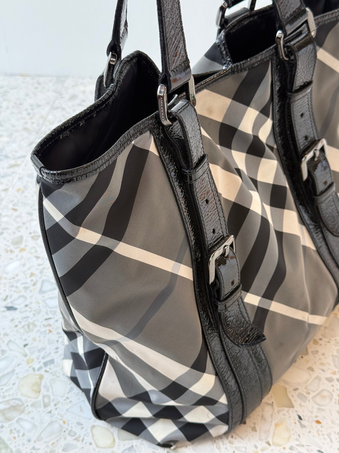 Burberry Veske