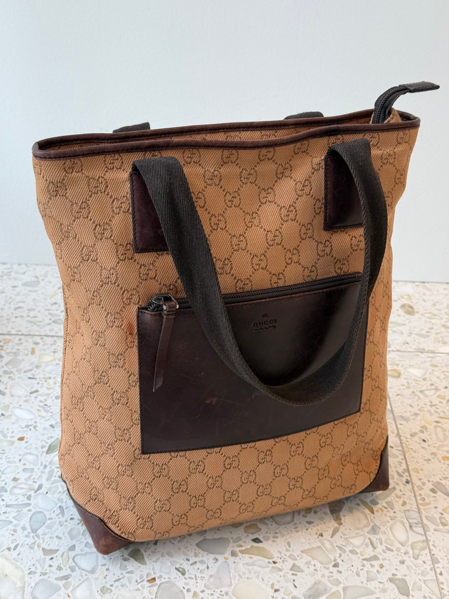 Gucci Tote Bag