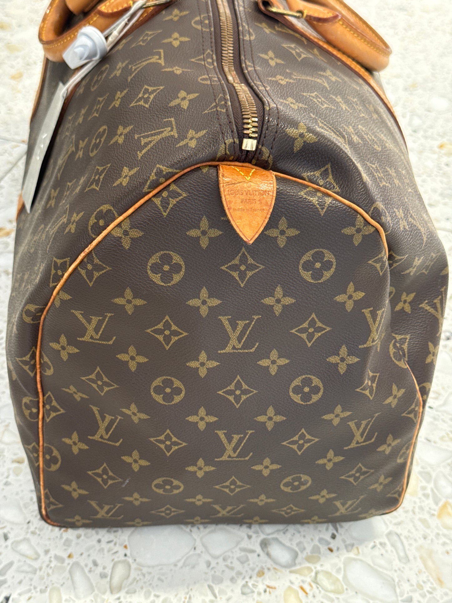 Louis Vuitton Keepall 55