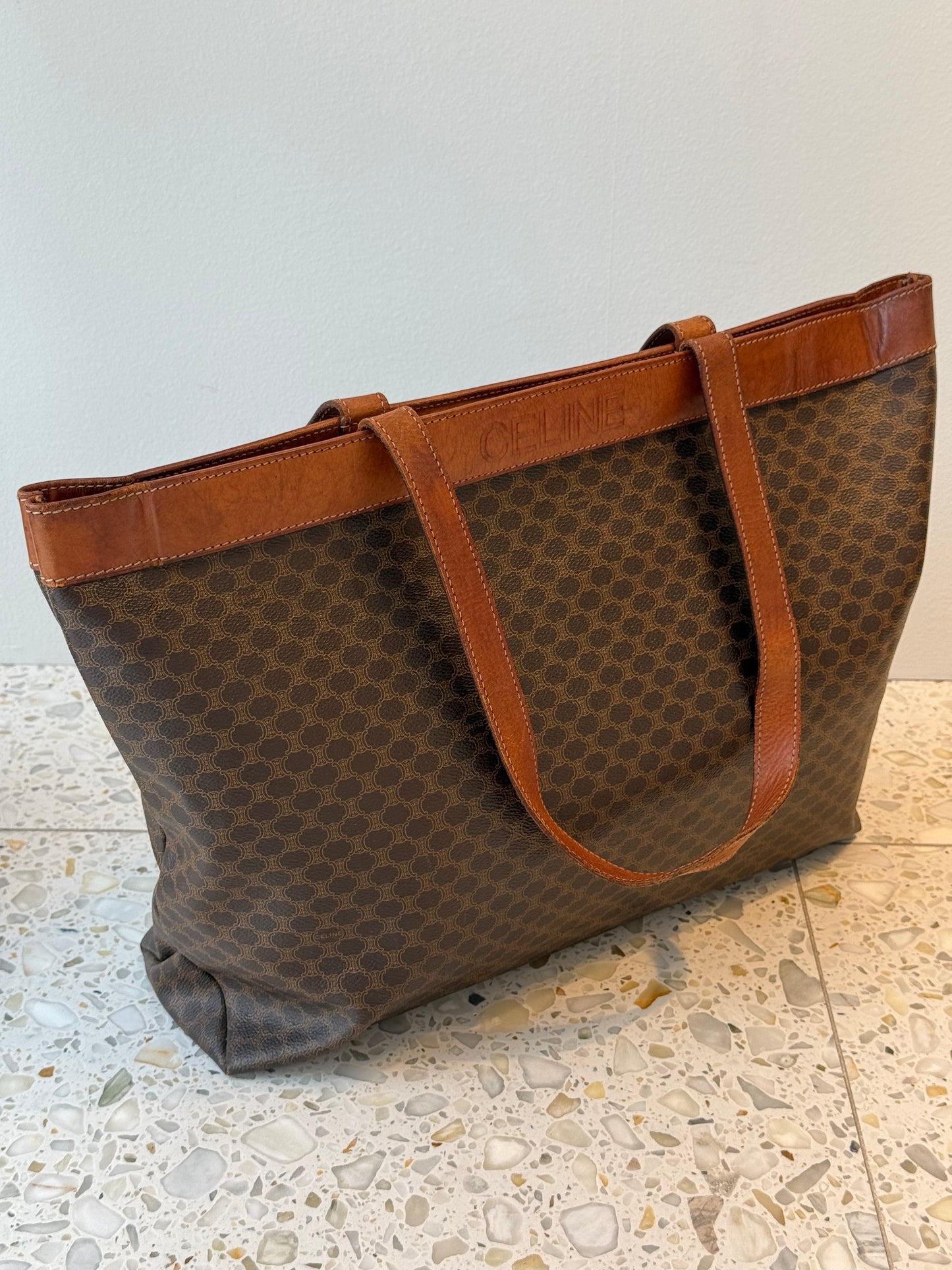 Celine Weekend Veske