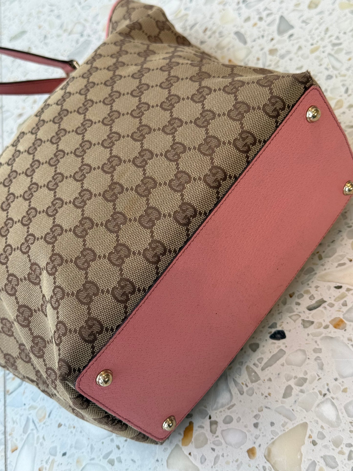 Gucci Tote Bag