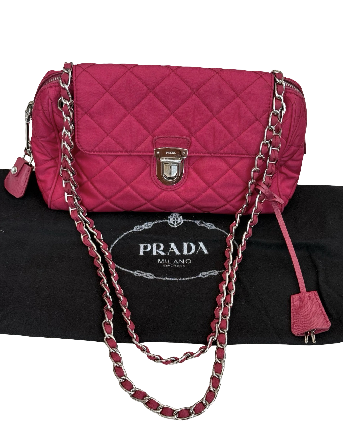 Prada Veske