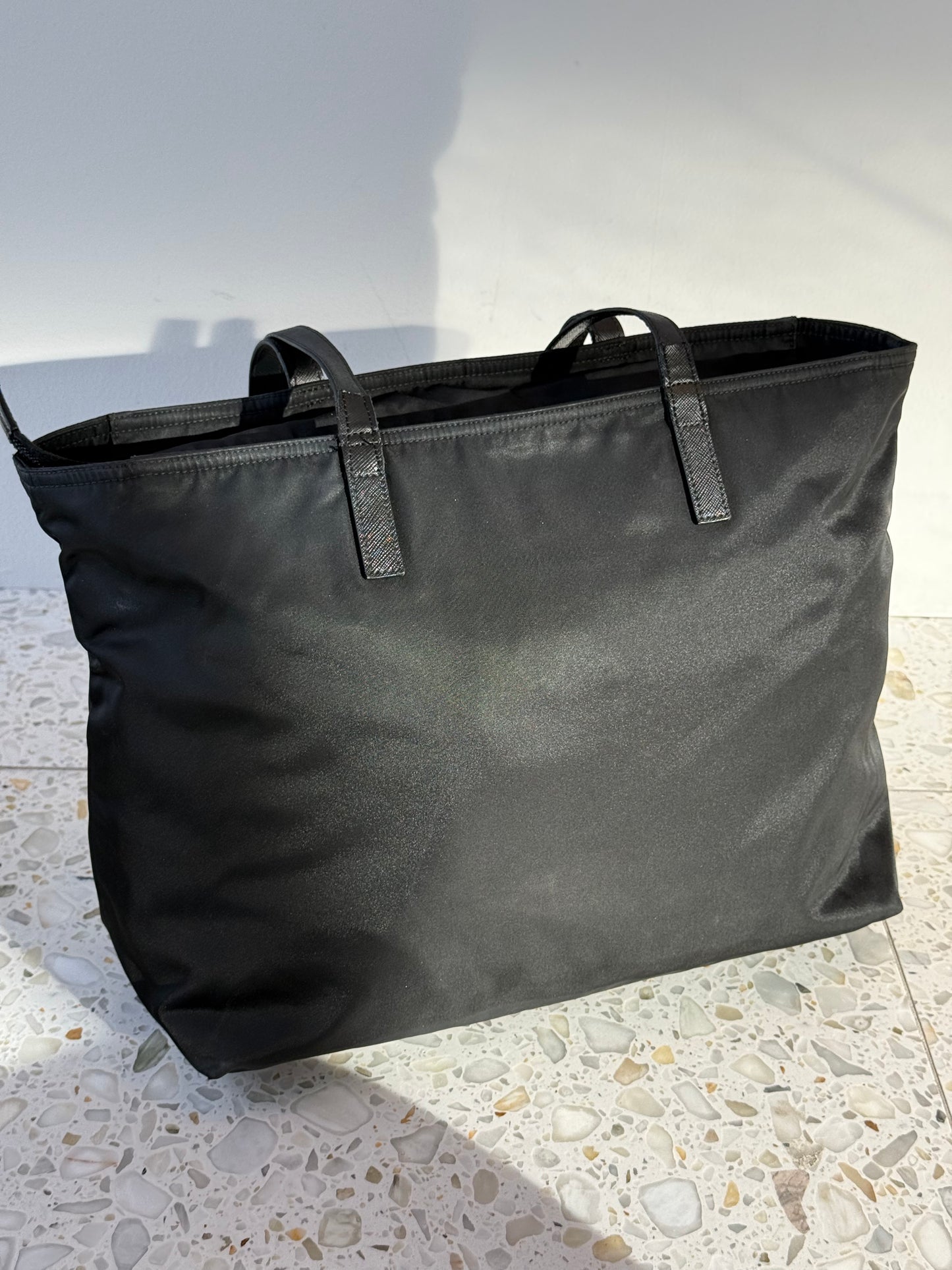 Prada Tote Bag