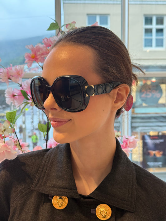 Christian Dior Solbriller