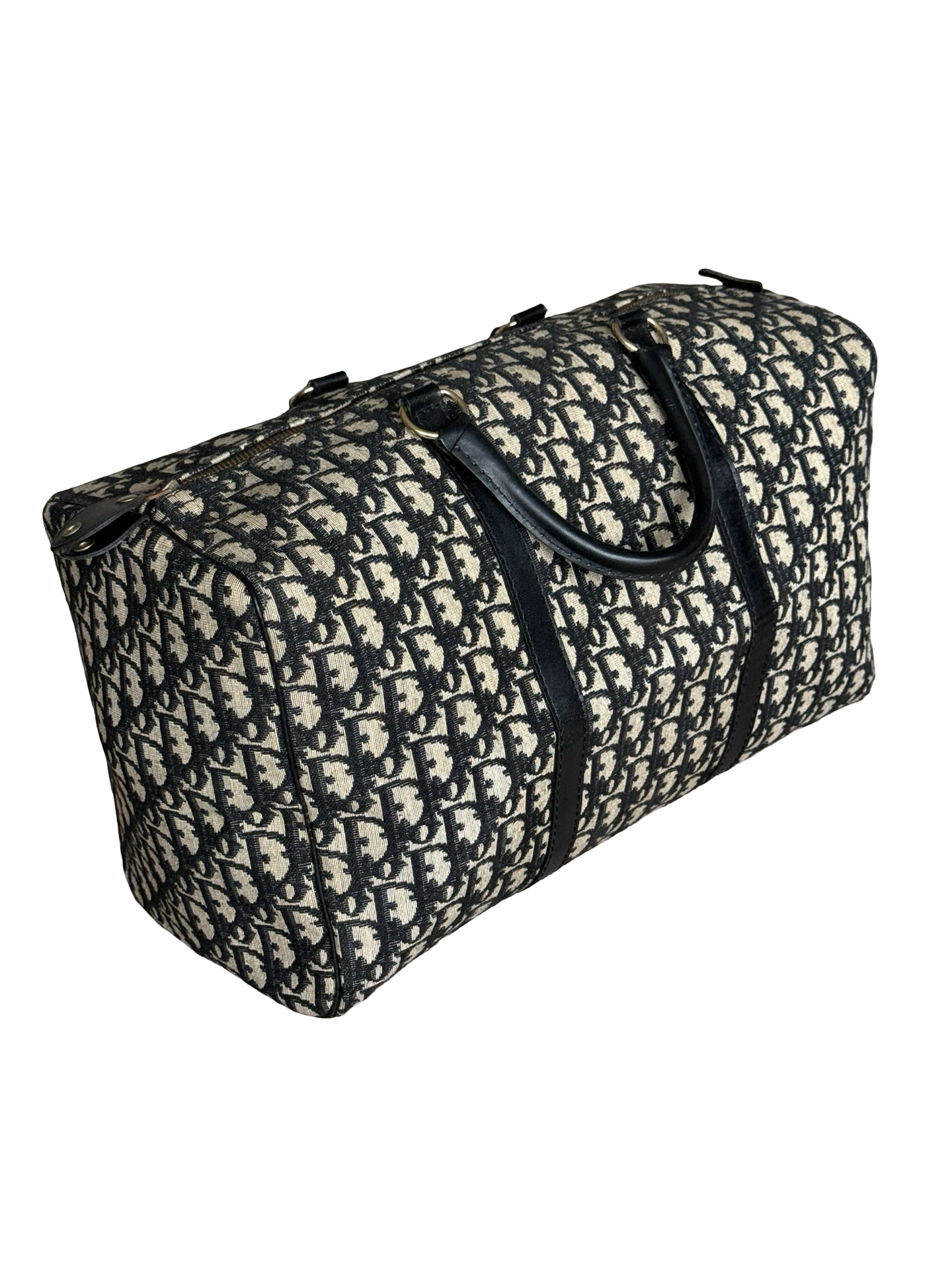 Christian Dior Trotter Bag