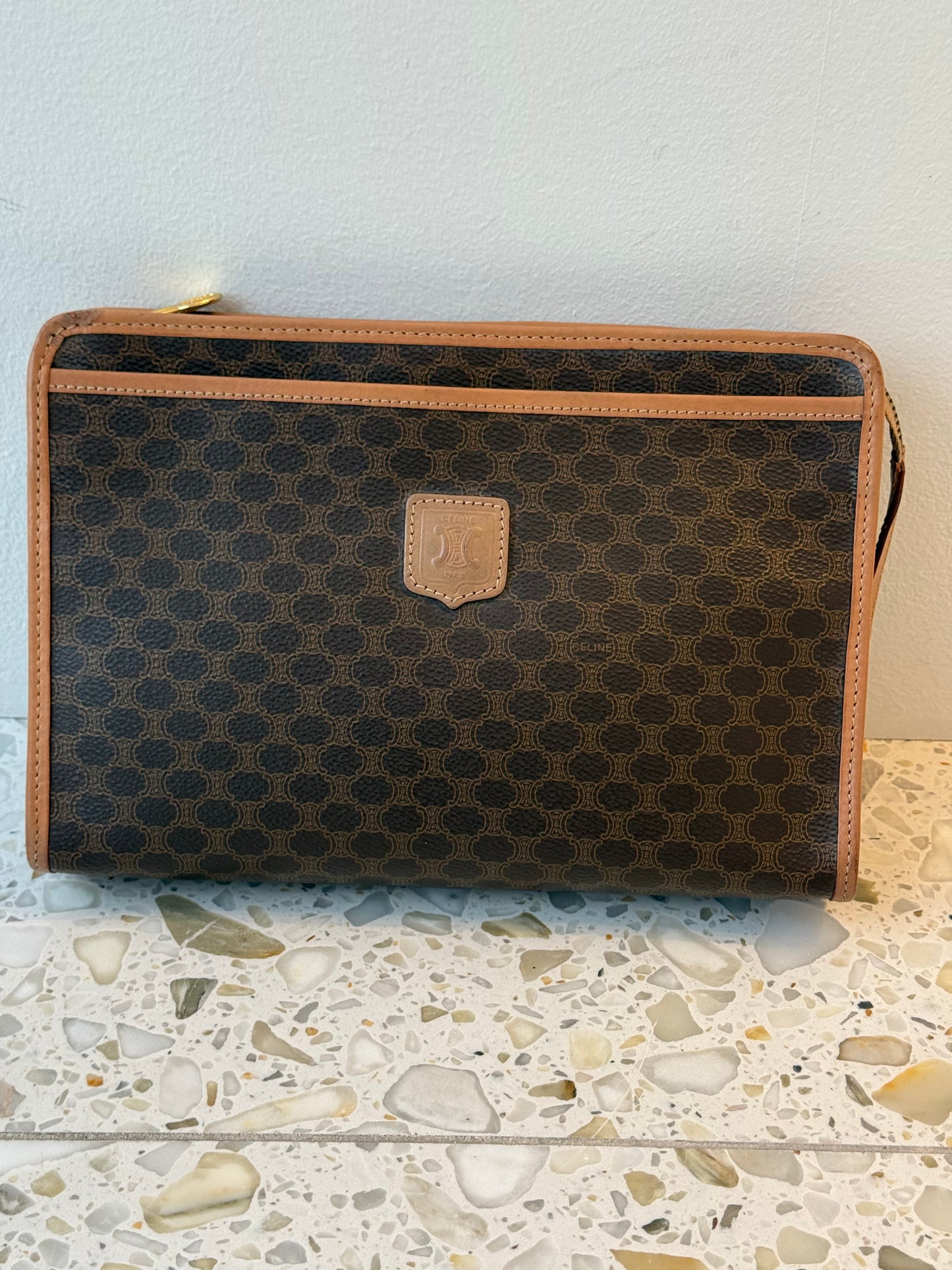 Celine Clutch