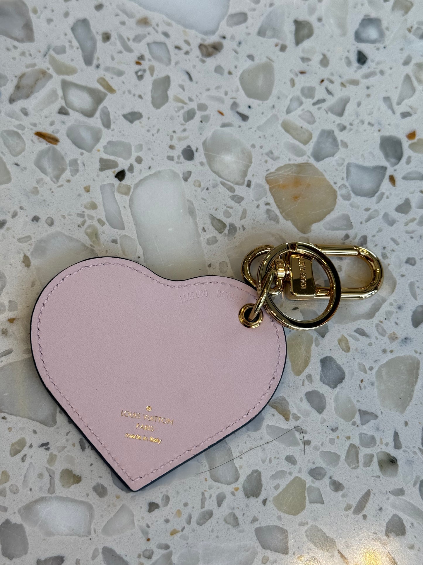 Louis Vuitton Nøkkelhank