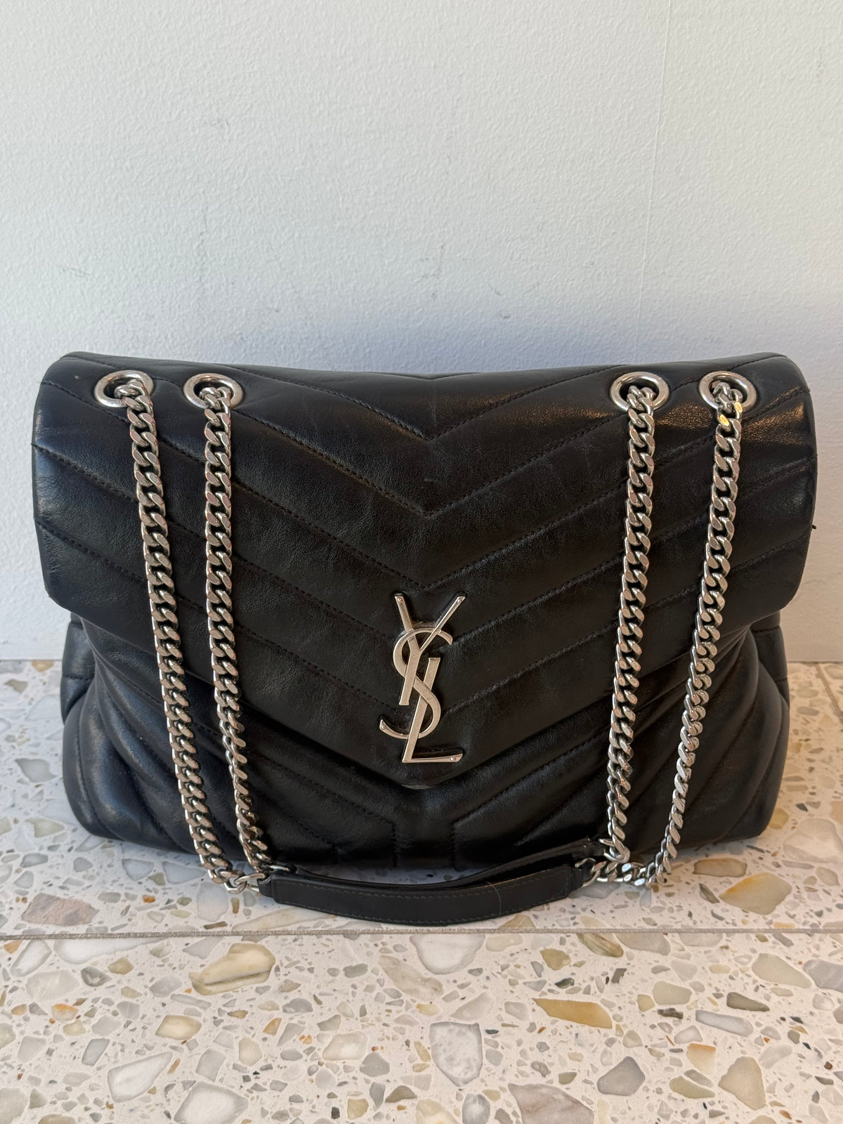 YSL Lou Lou