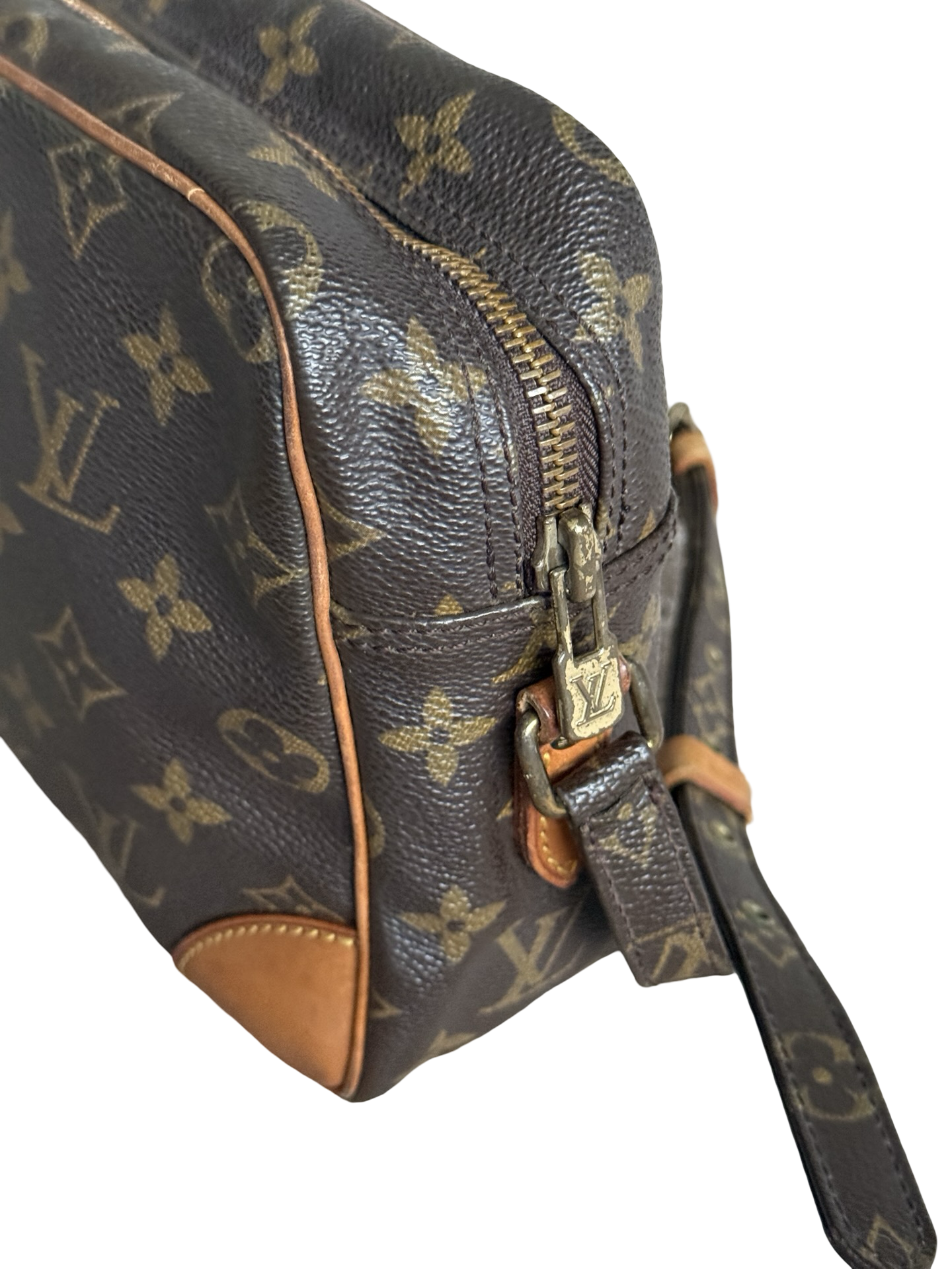 Louis Vuitton Trocadero