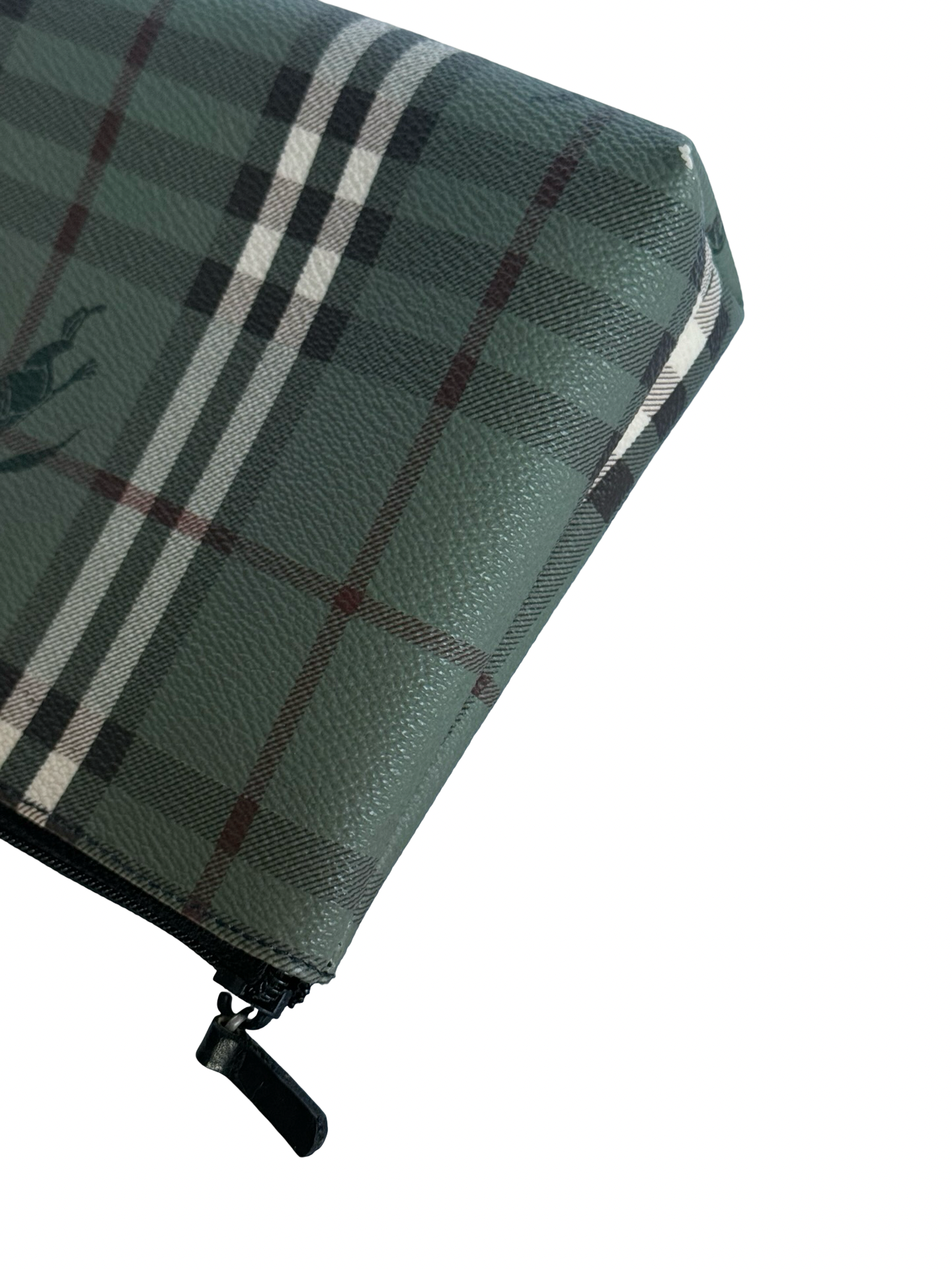 Burberry Clutch