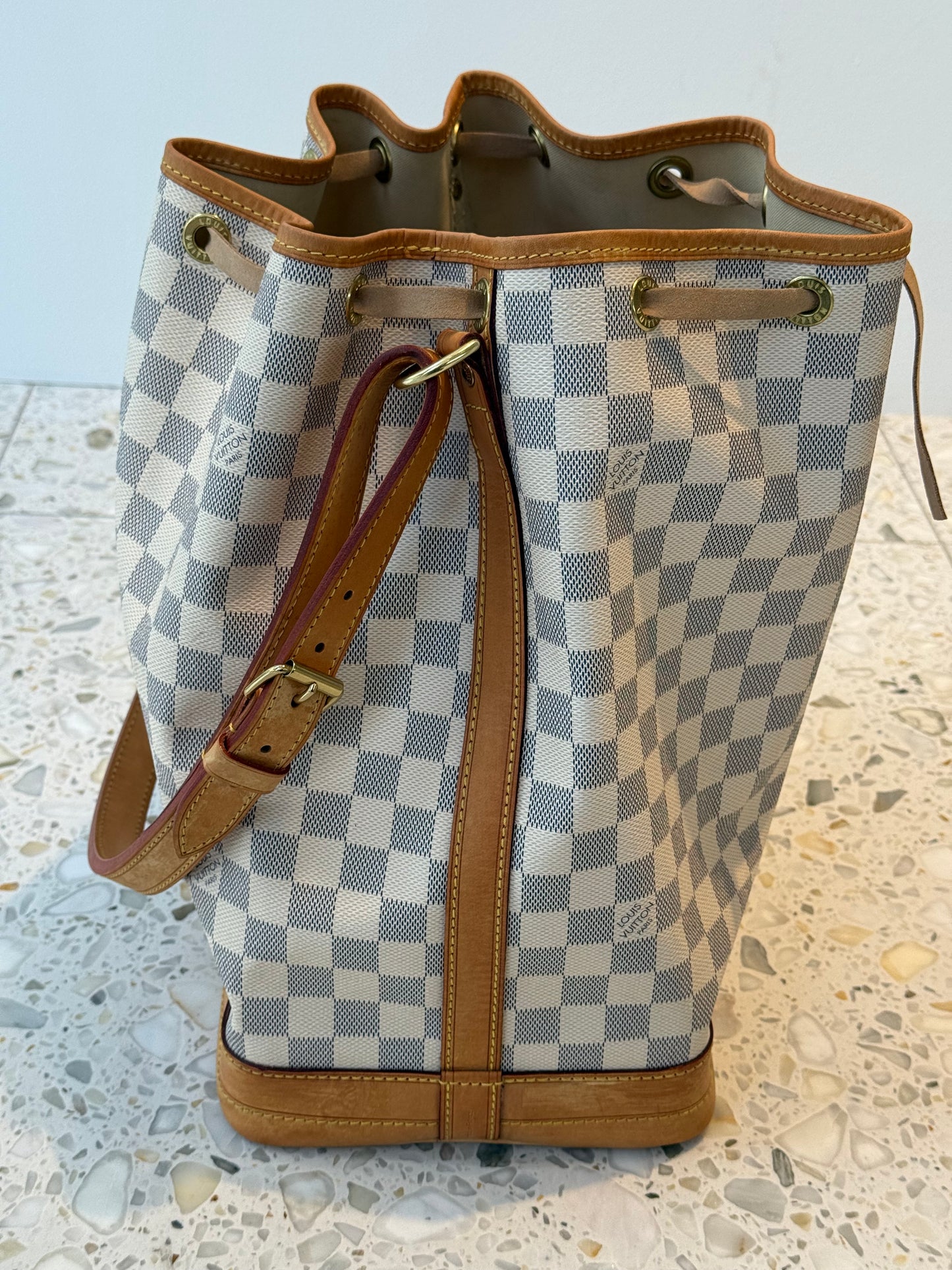 Louis Vuitton Noé GM