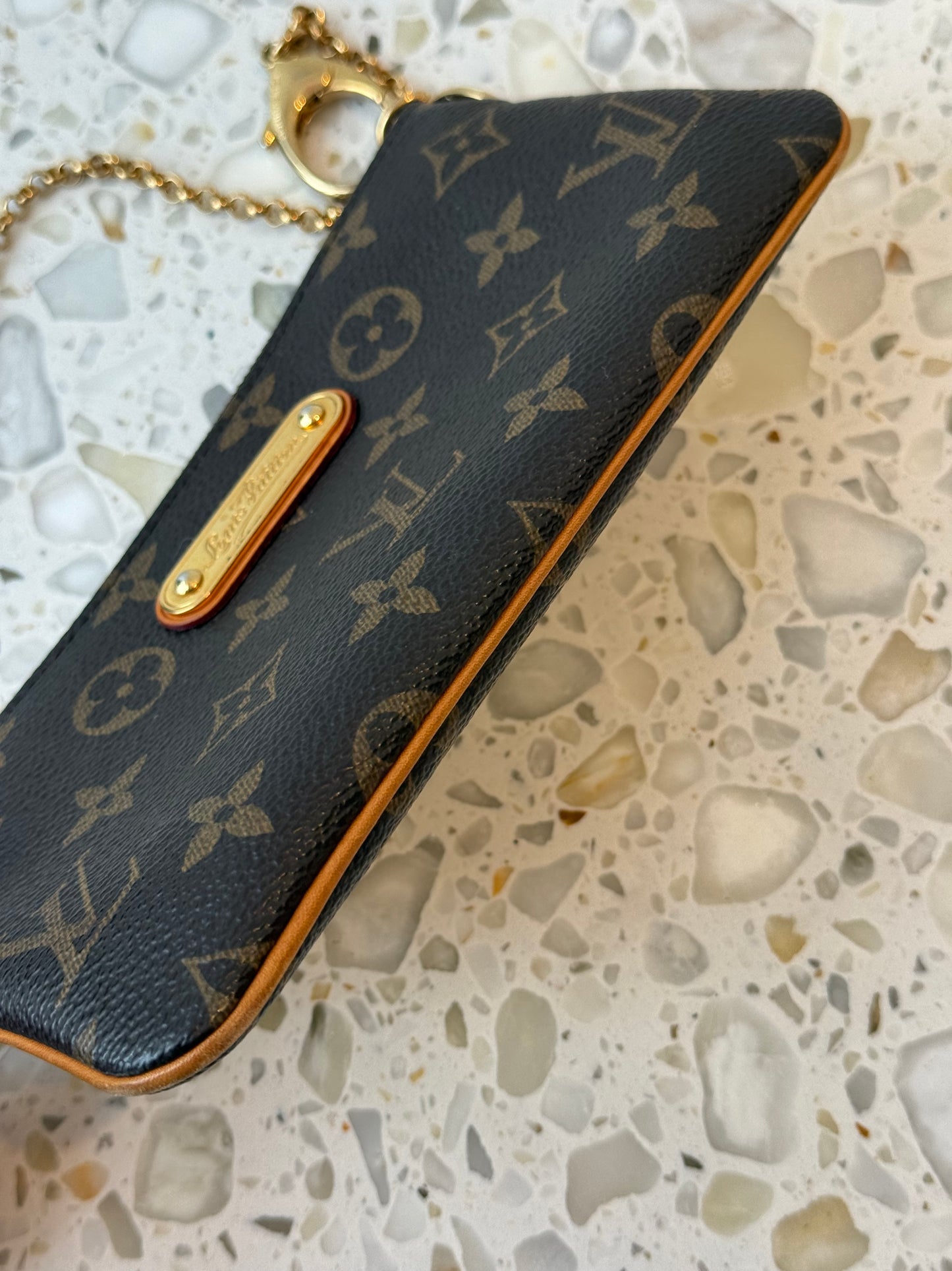 Louis Vuitton Milla Pochette