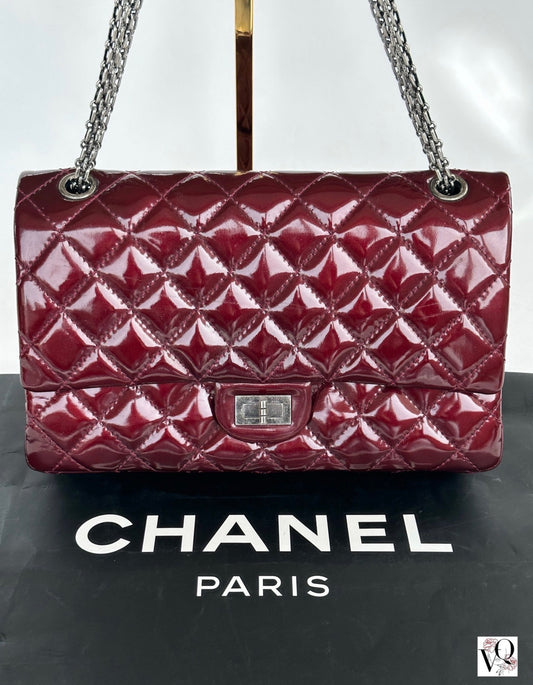Chanel Reissue