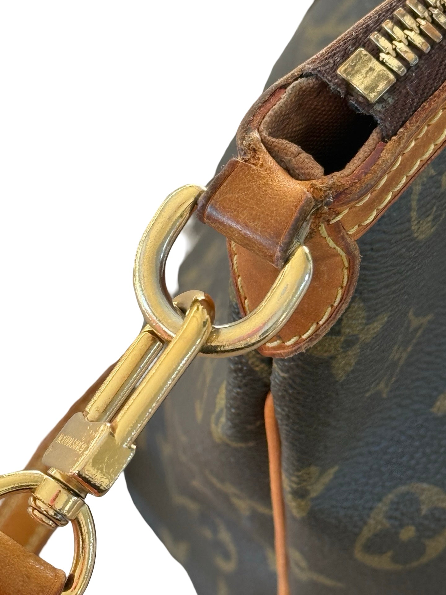 Louis Vuitton Palermo