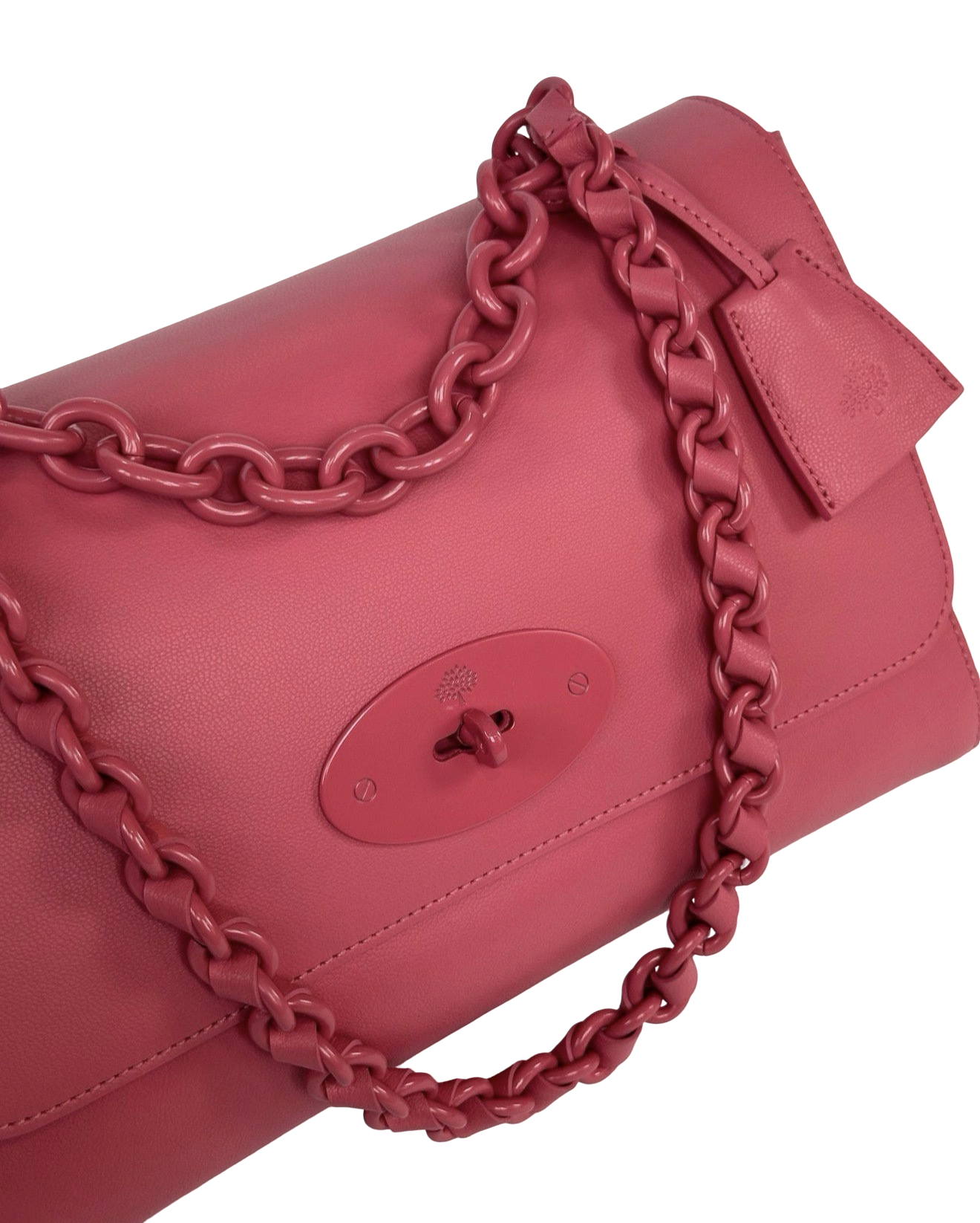 Mulberry Lily