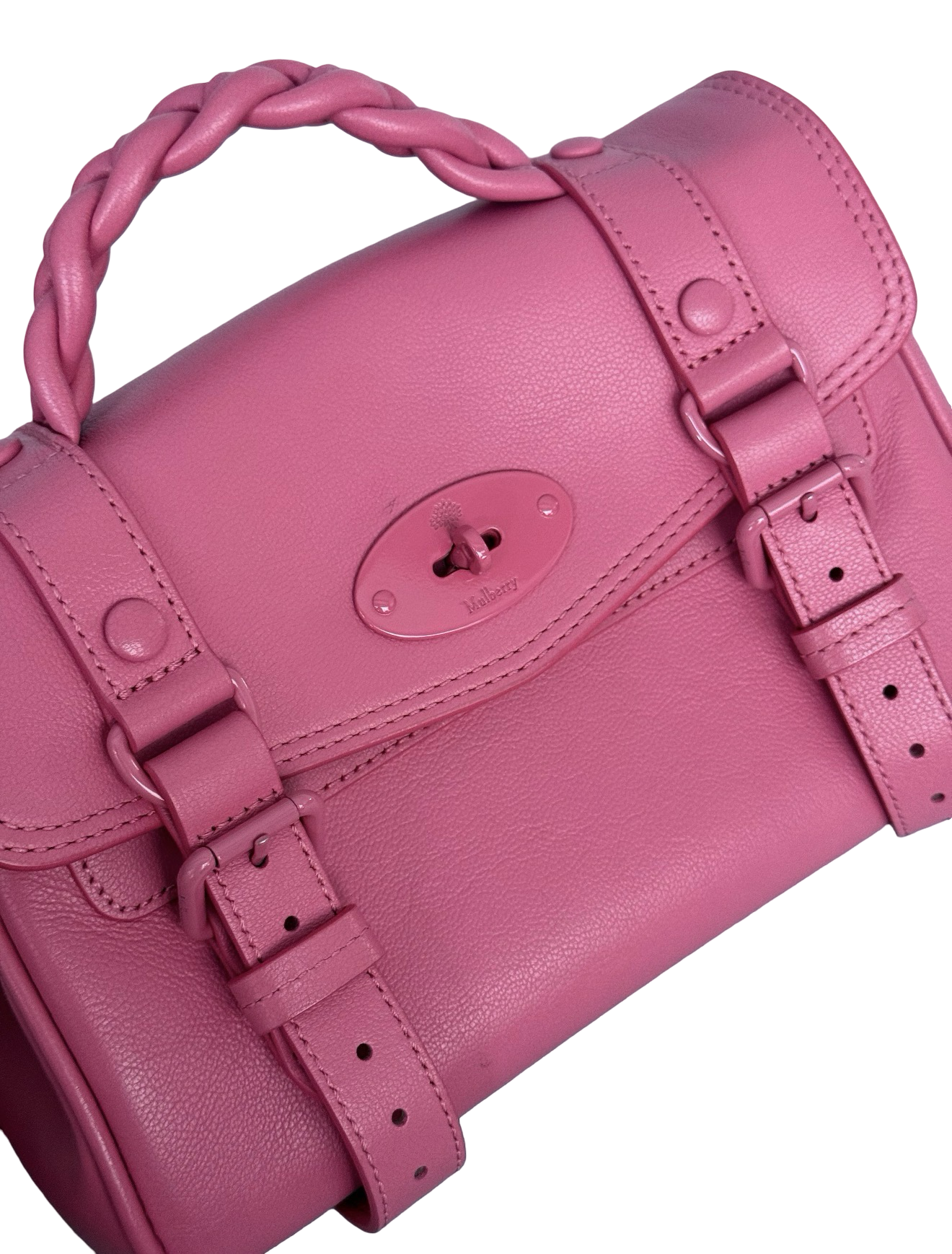 Mulberry Mini Alexa