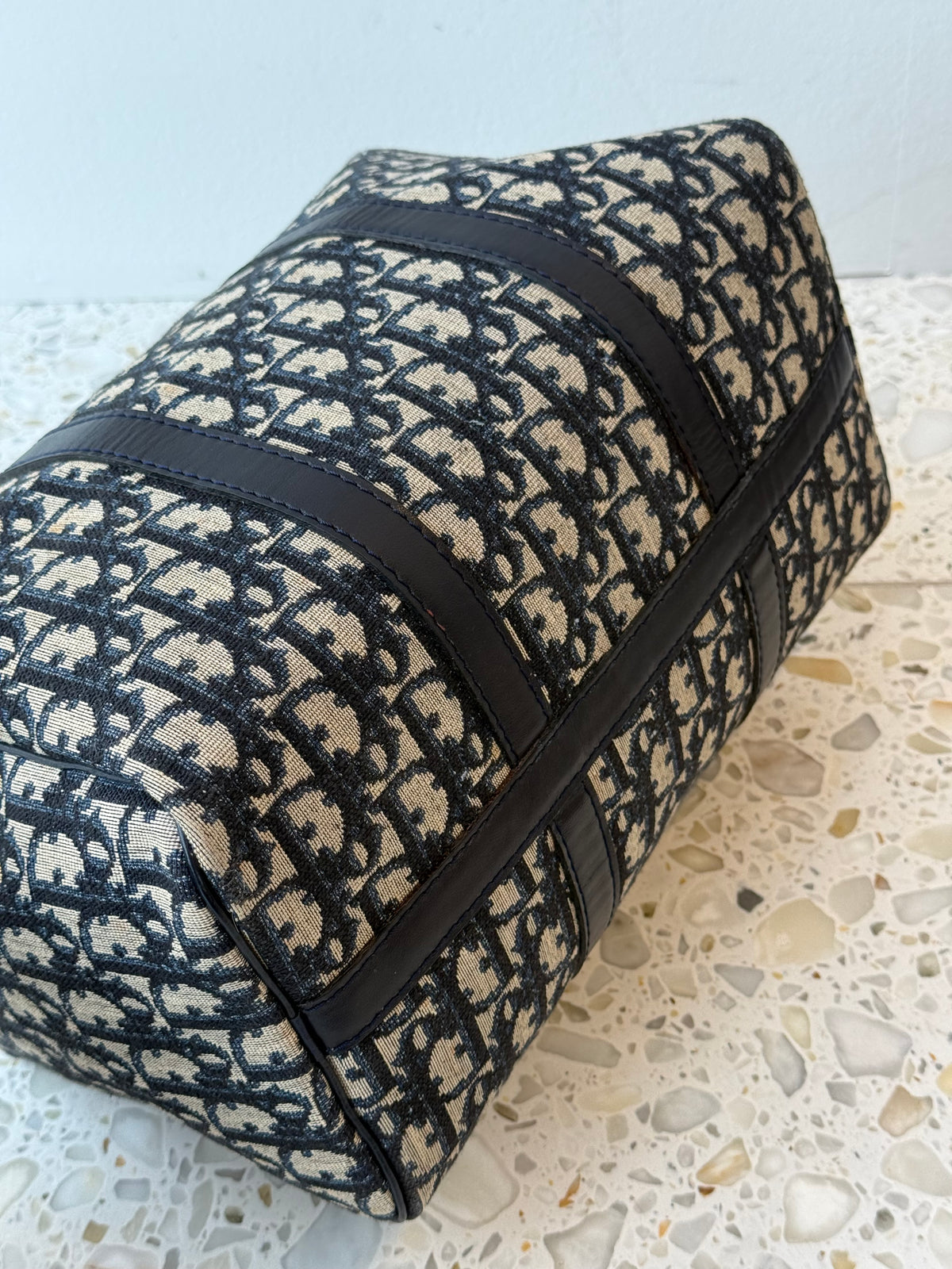 Dior Trotter Bag