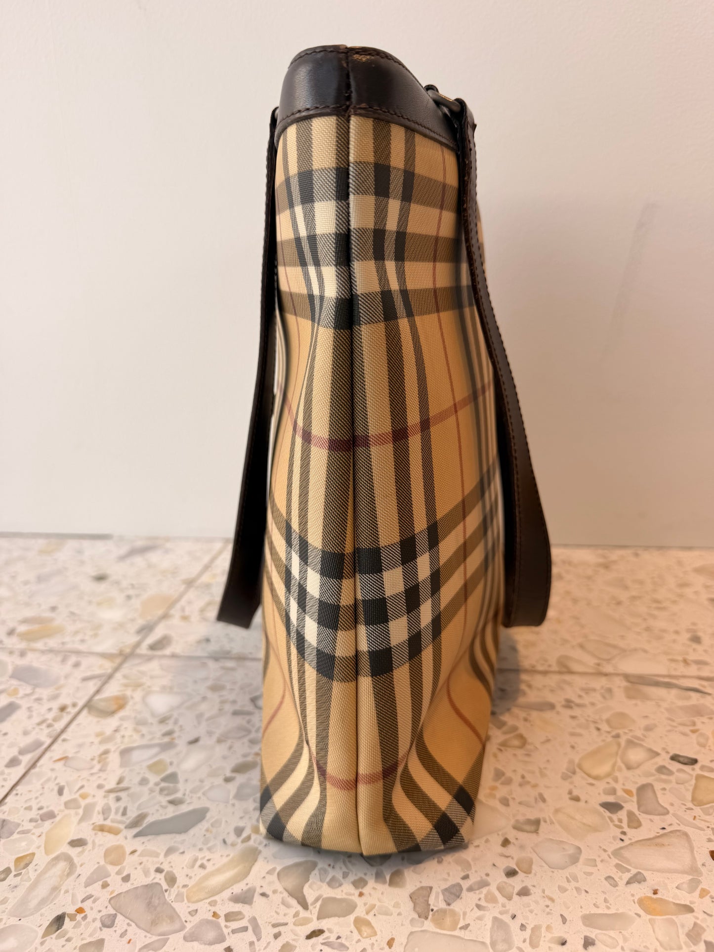 Burberry Veske
