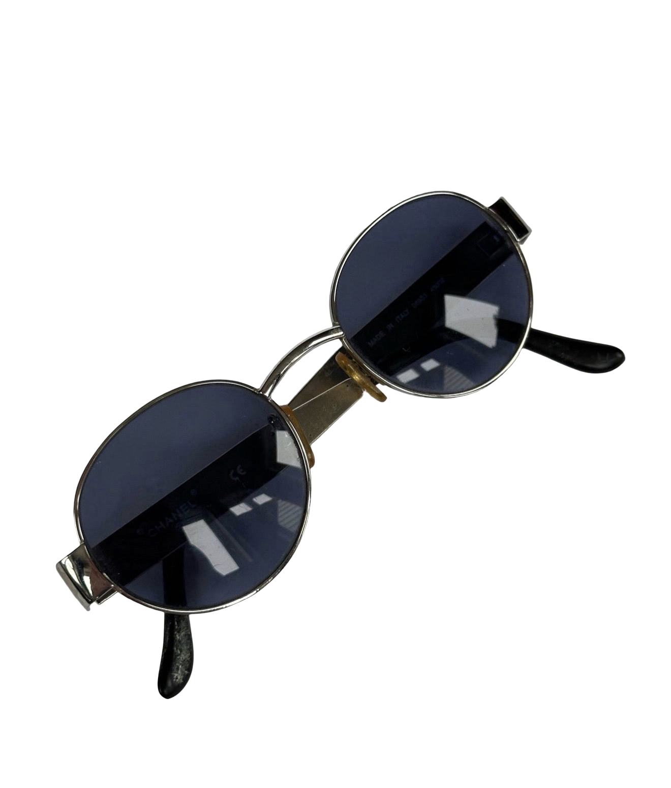 Chanel Solbriller