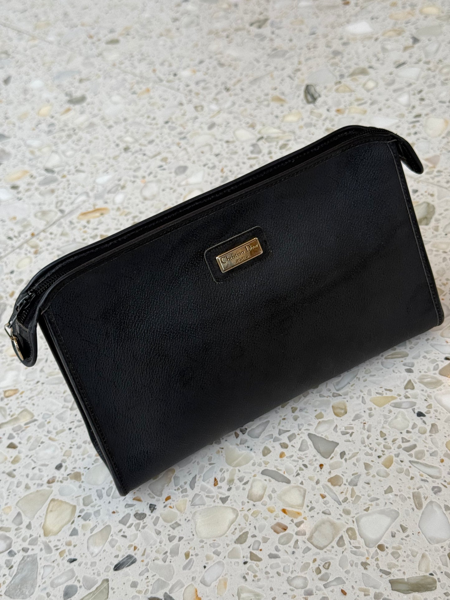 Christian Dior Clutch