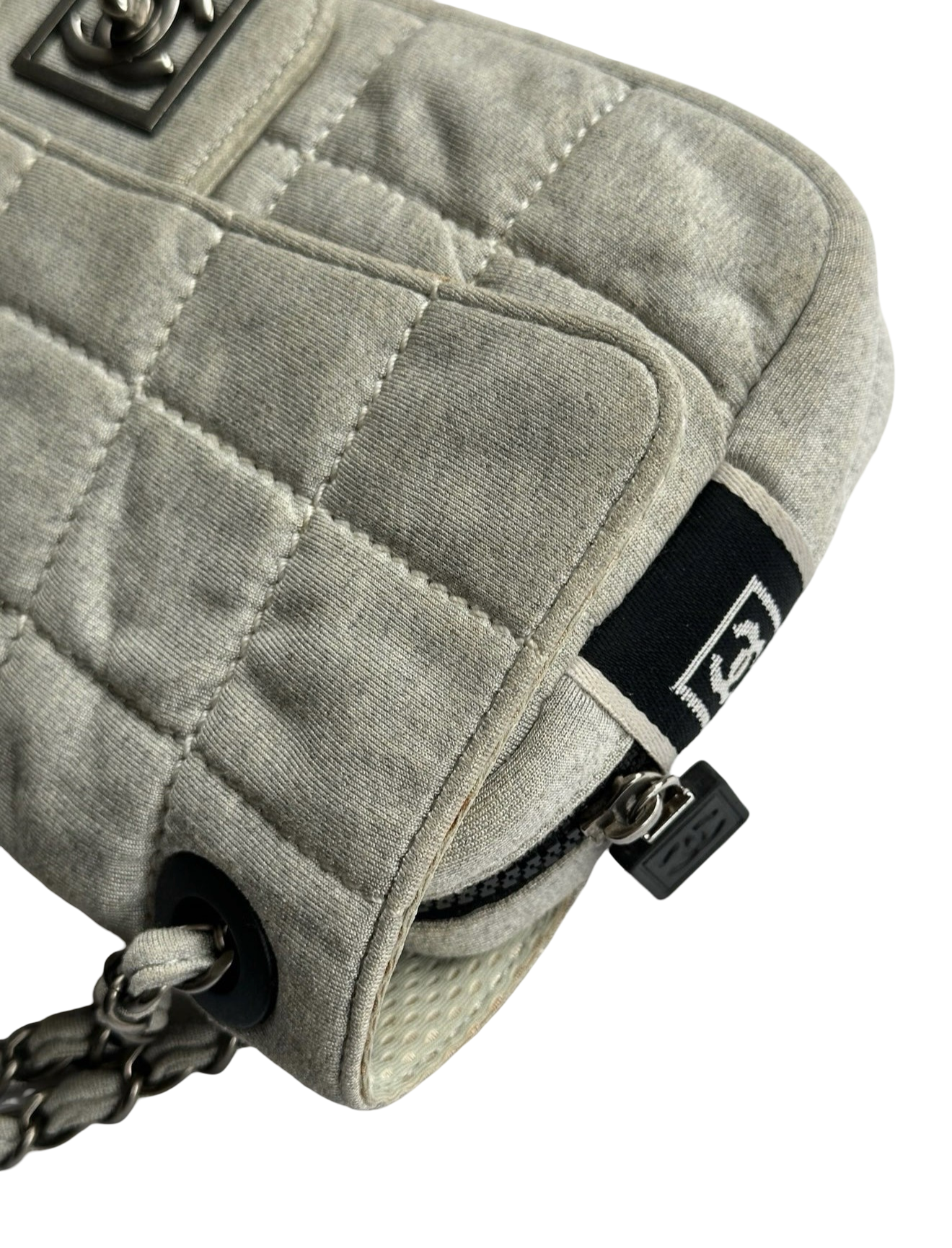 Chanel Flap Bag