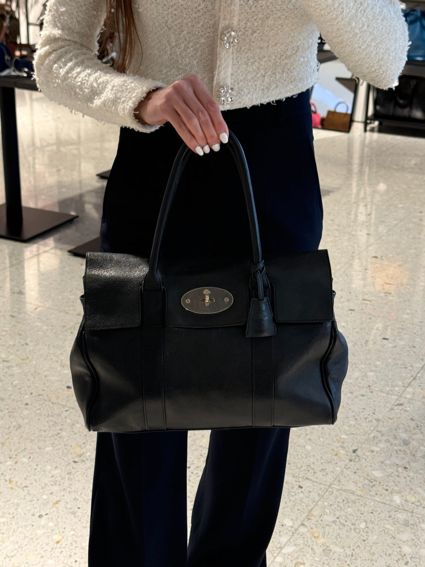 Mulberry Bayswater