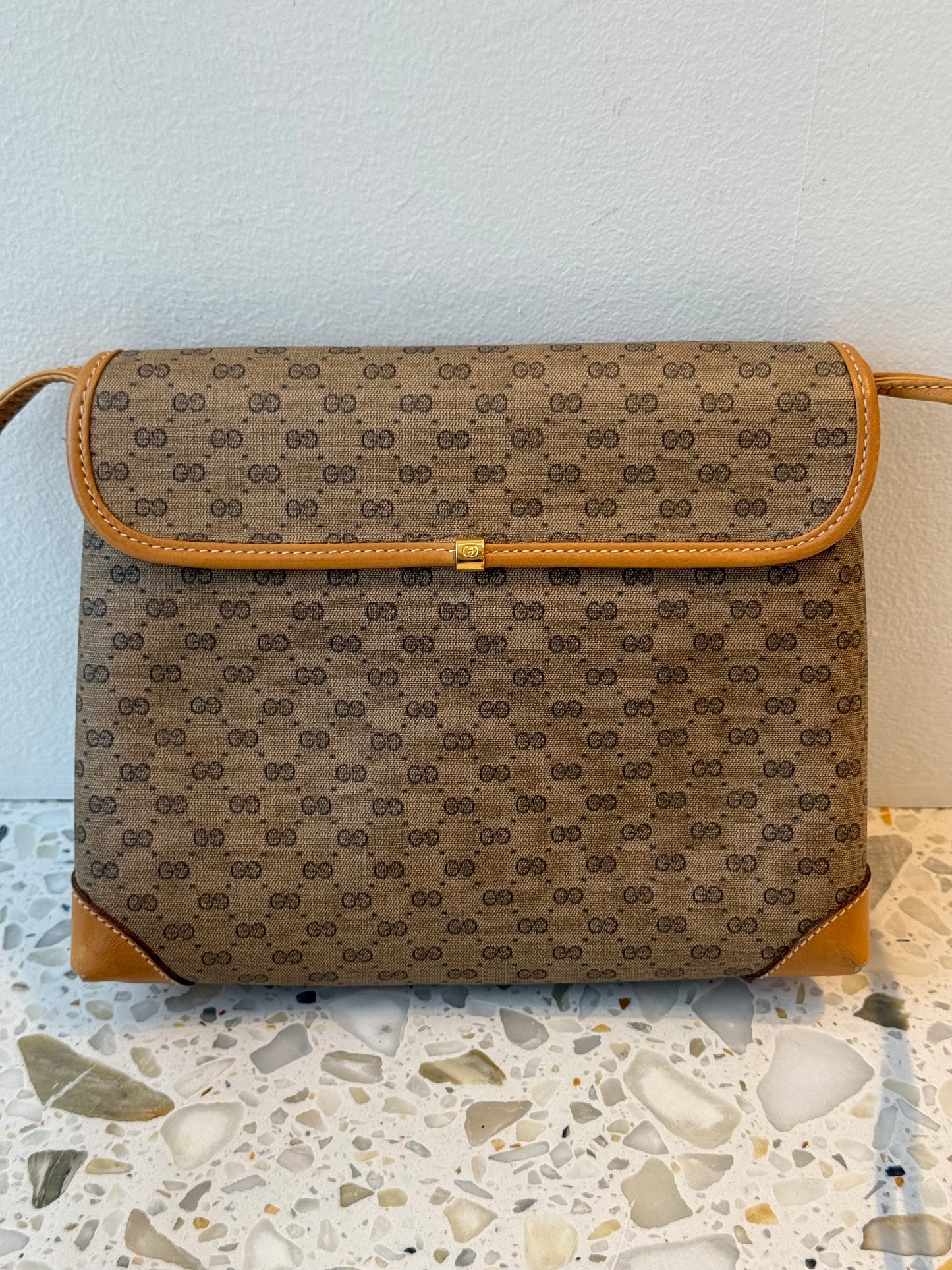 Gucci Crossbody Veske
