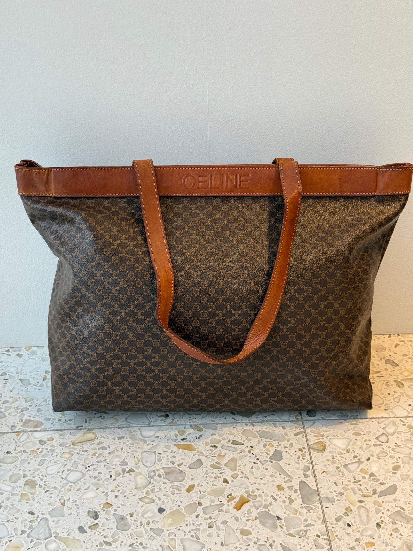 Celine Weekend Veske