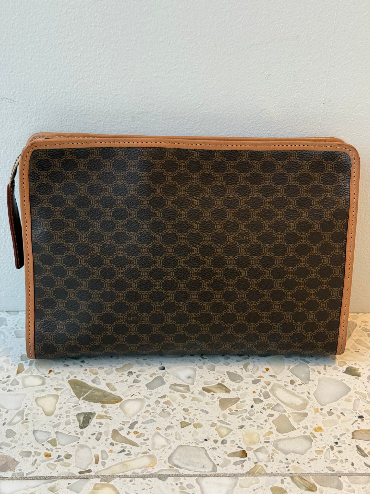 Celine Clutch