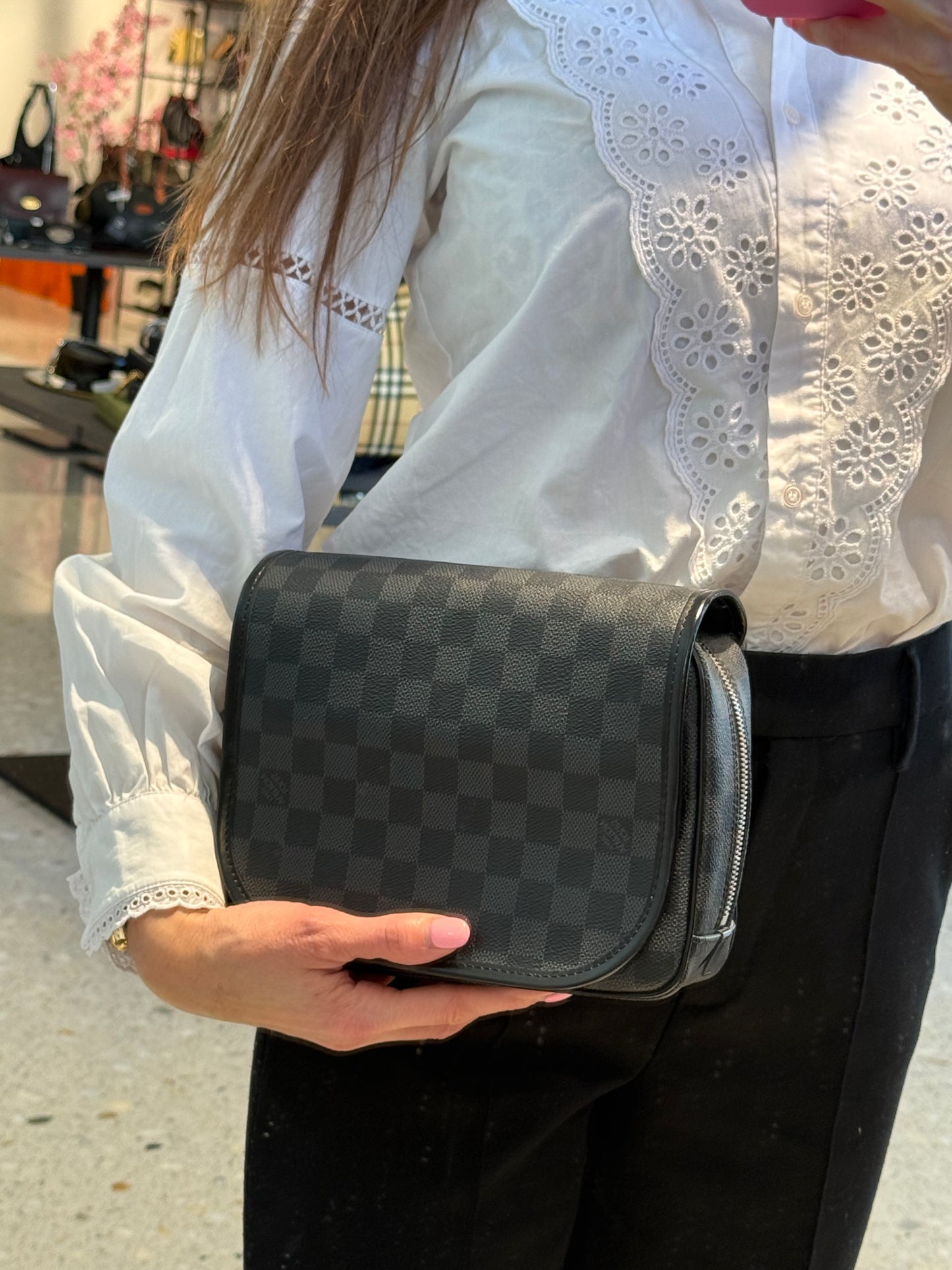 Louis Vuitton Toiletry