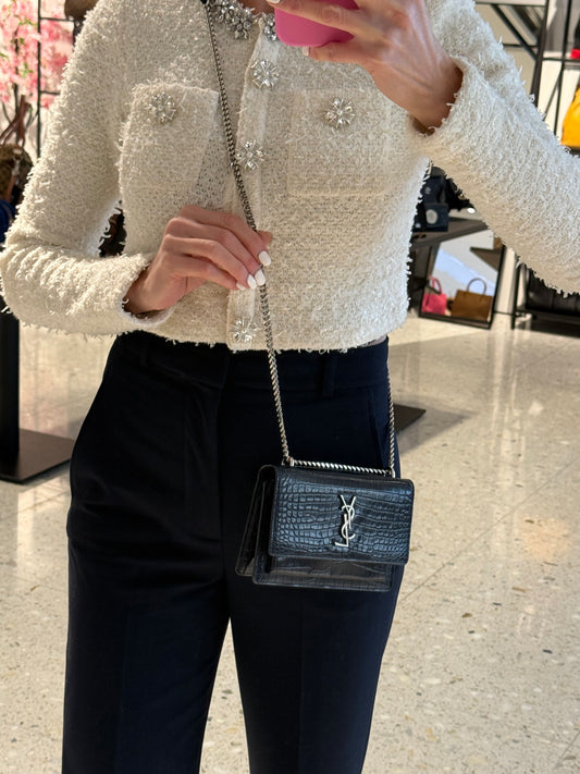 YSL Mini Sunset