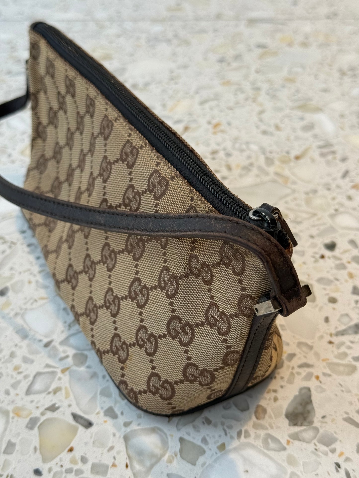 Gucci Boat Pochette