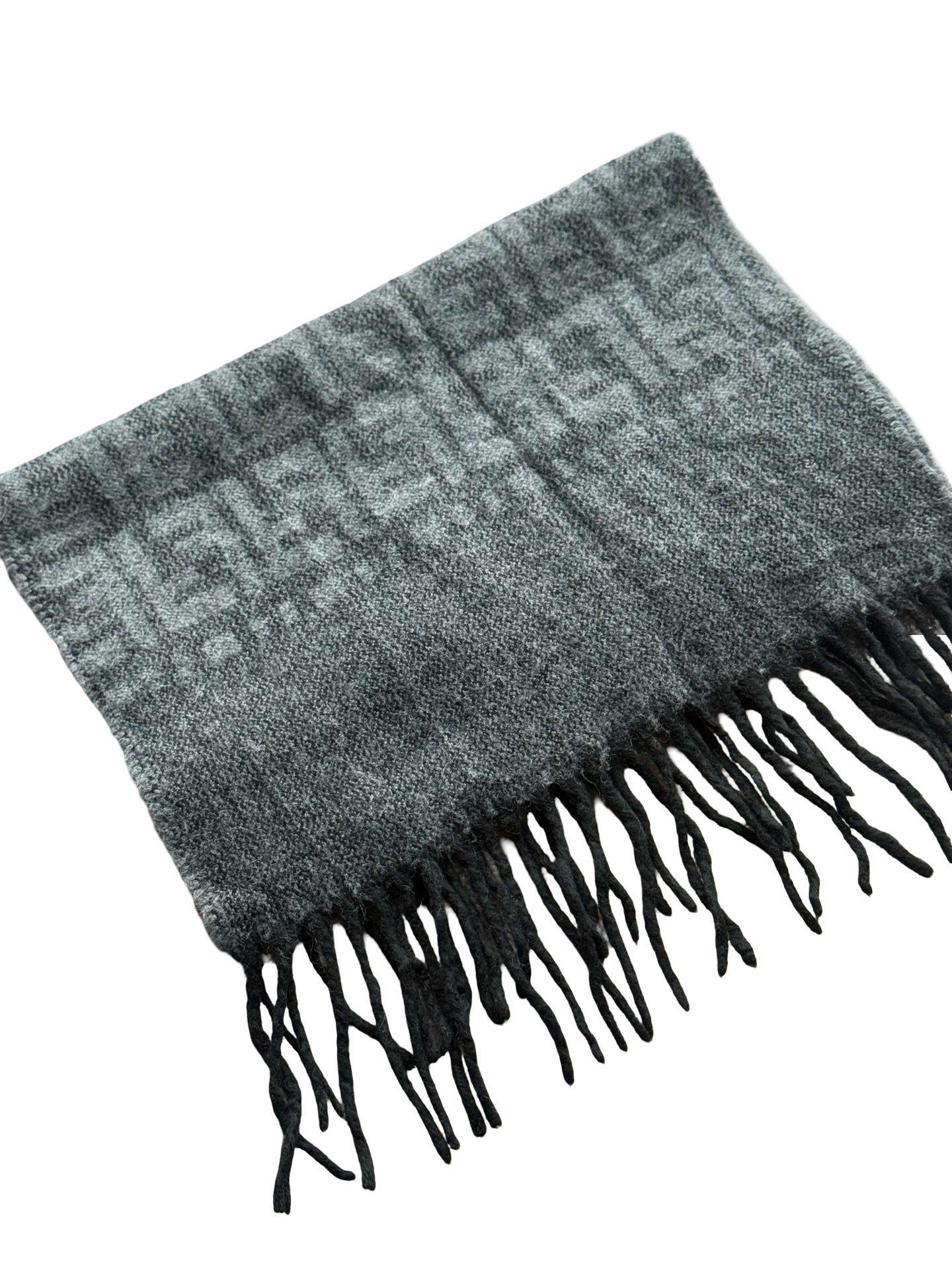 Fendi Skjerf