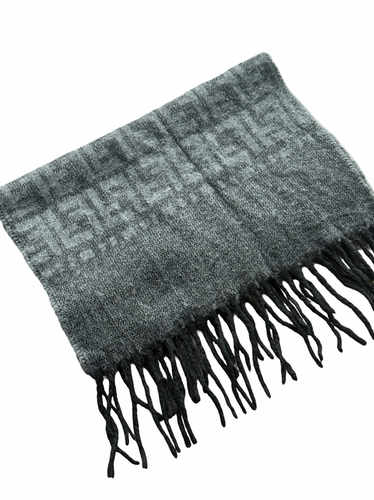 Fendi Skjerf