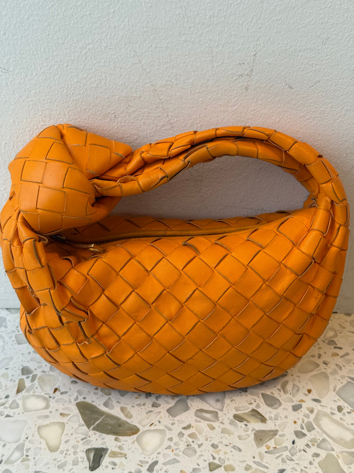 Bottega Veneta Mini Jodie
