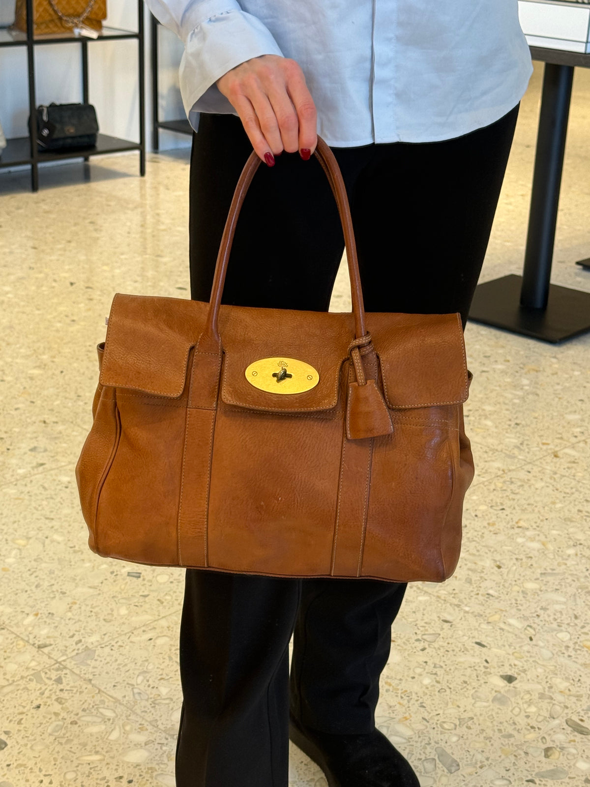 Mulberry Bayswater