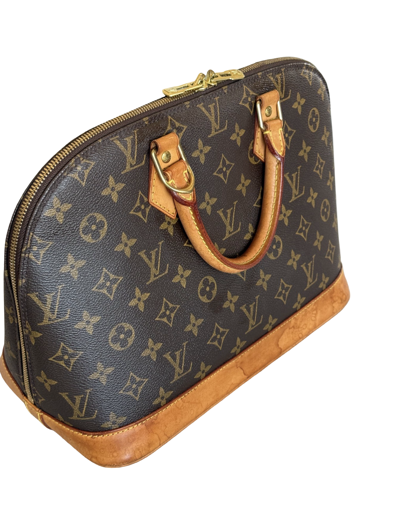 Louis Vuitton Alma