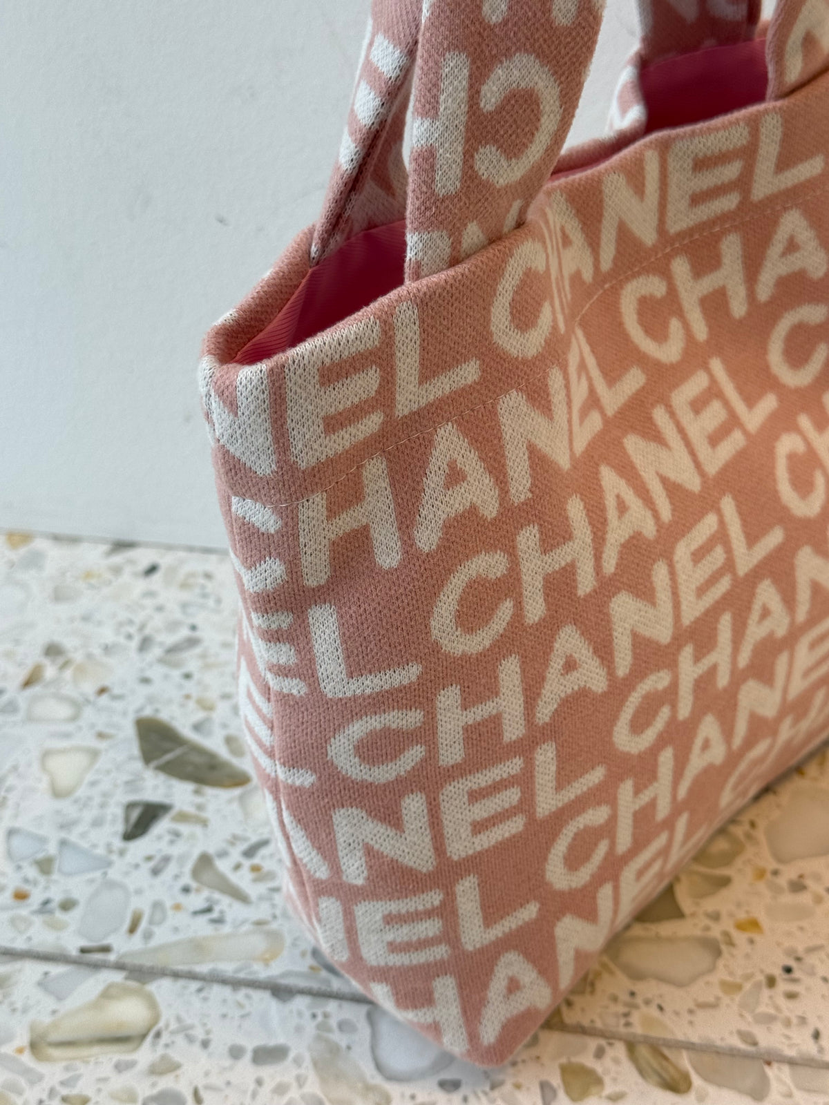 Chanel Tote